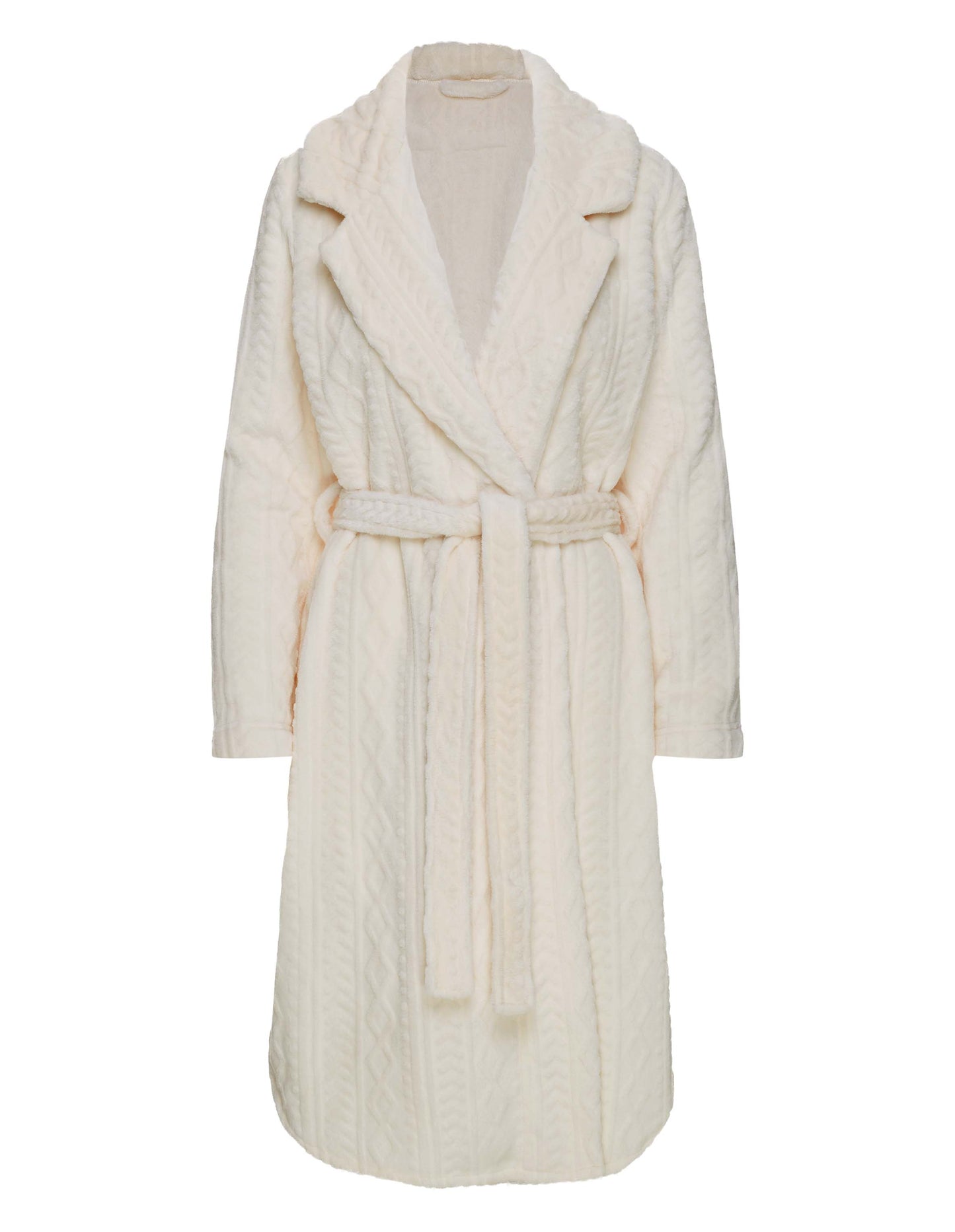 Robe Janiel Cream - 5