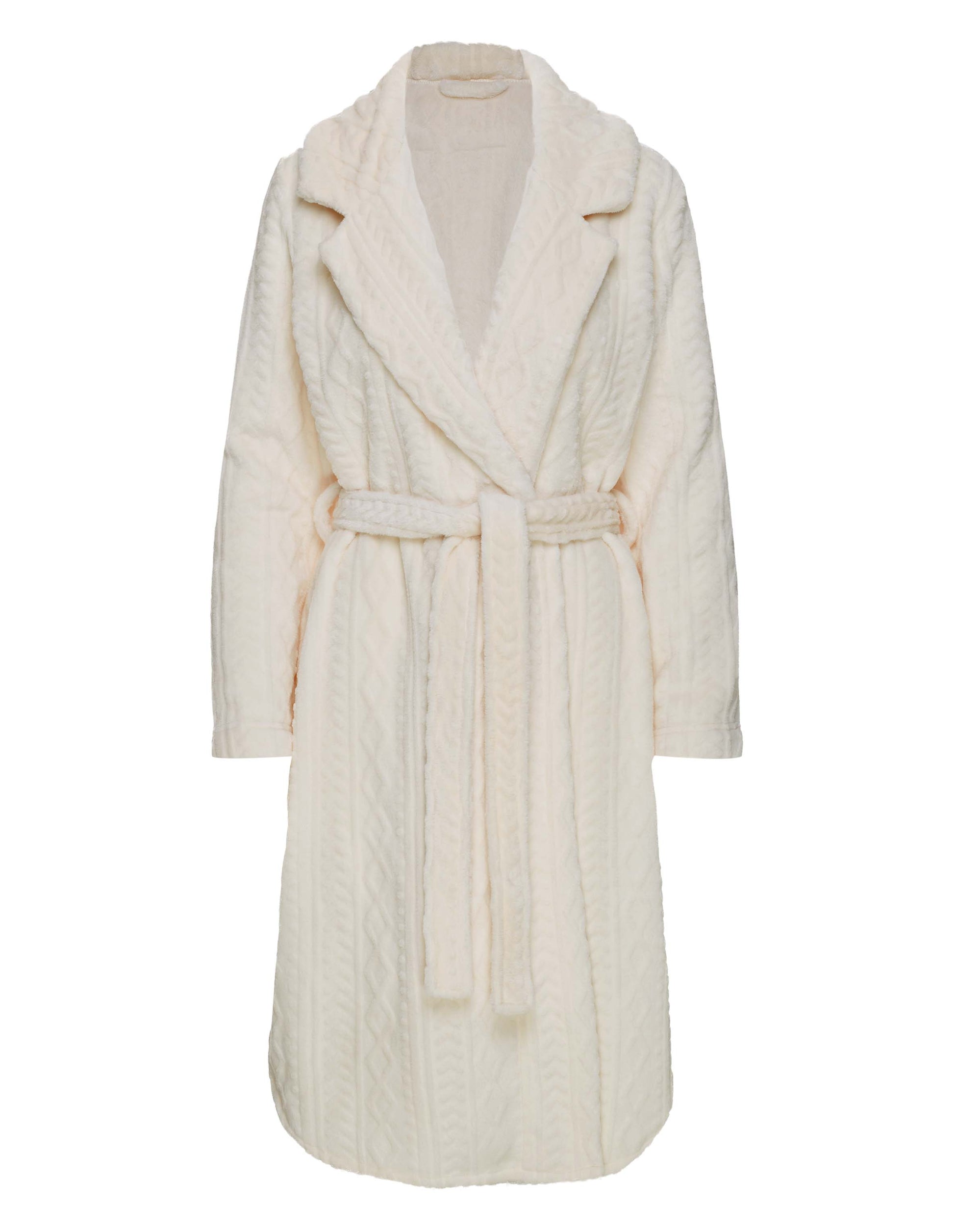 Robe Janiel Cream - 5
