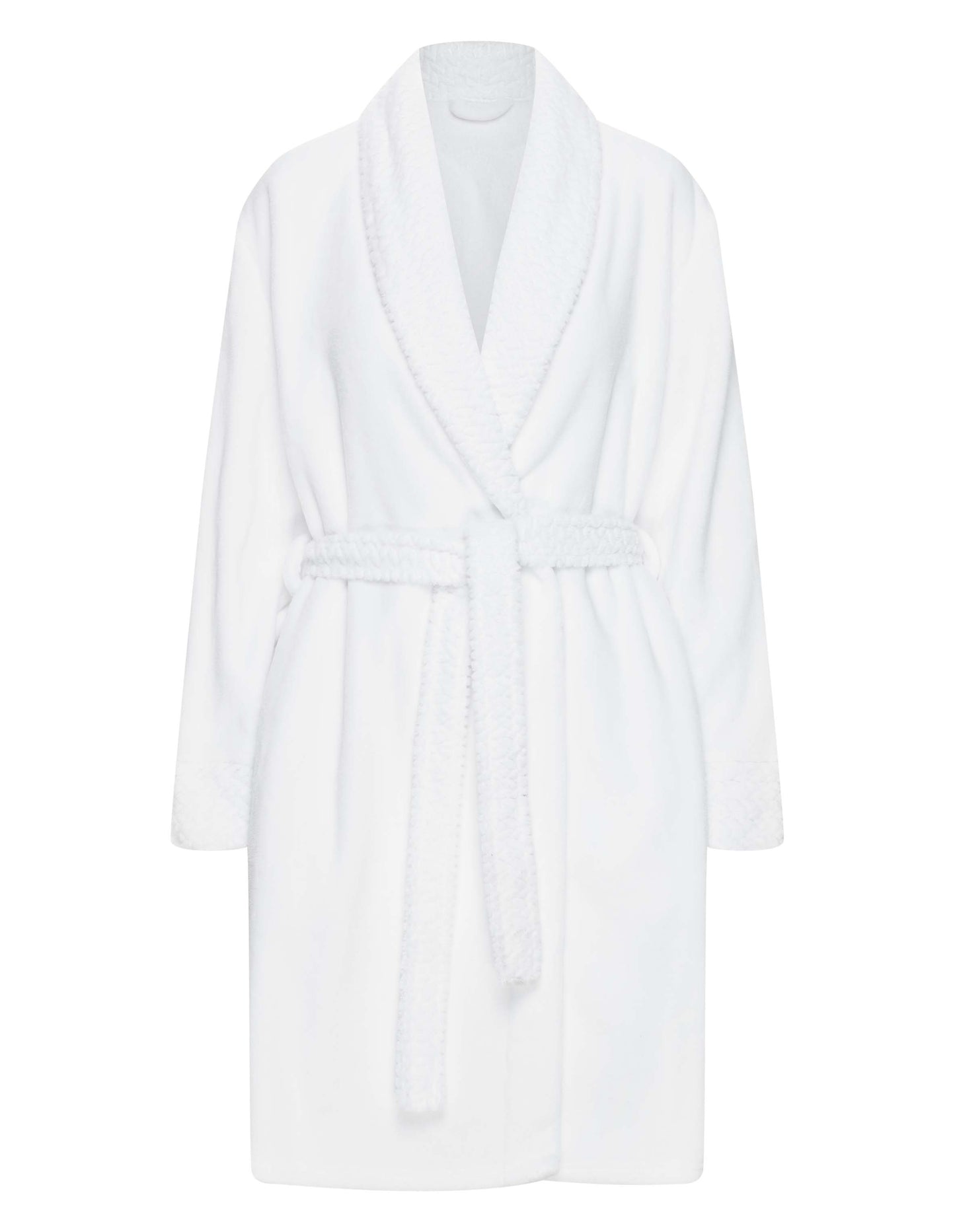 Robe Jolanda White - 4
