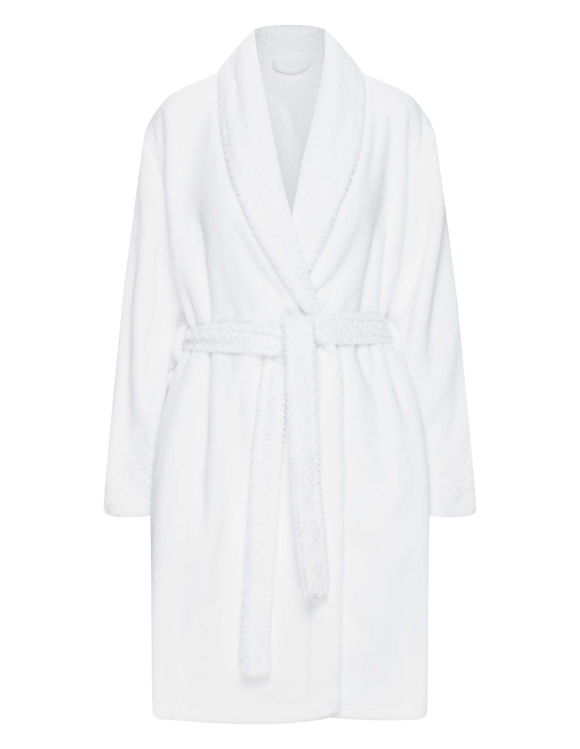 Robe Jolanda White - 4