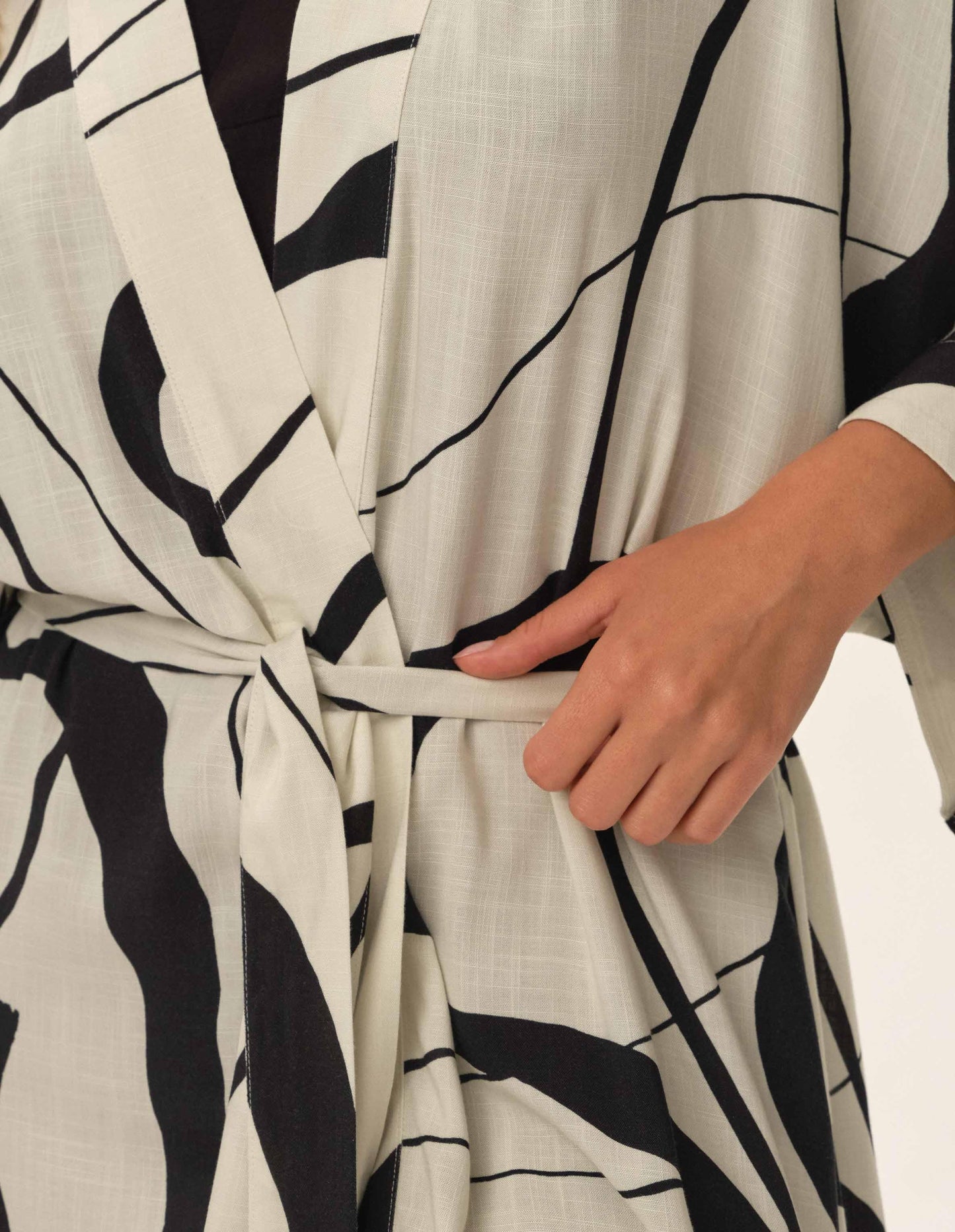 Robe Joya Nude - 4