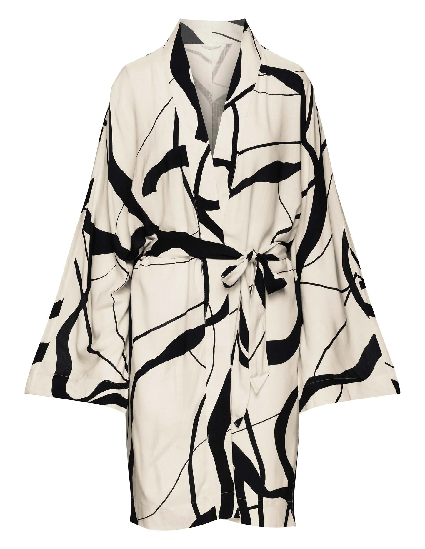Robe Joya Nude - 6