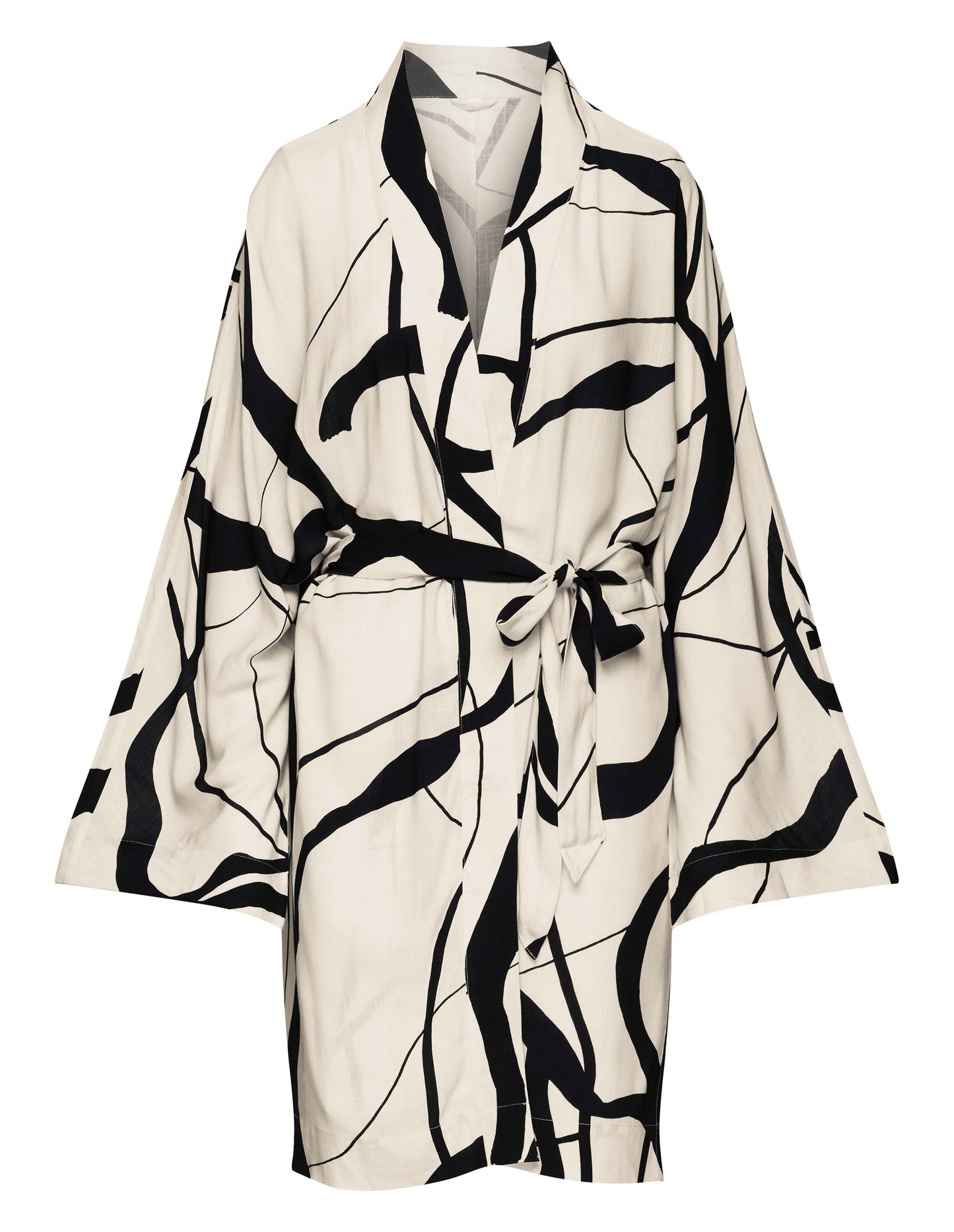 Robe Joya Nude - 6