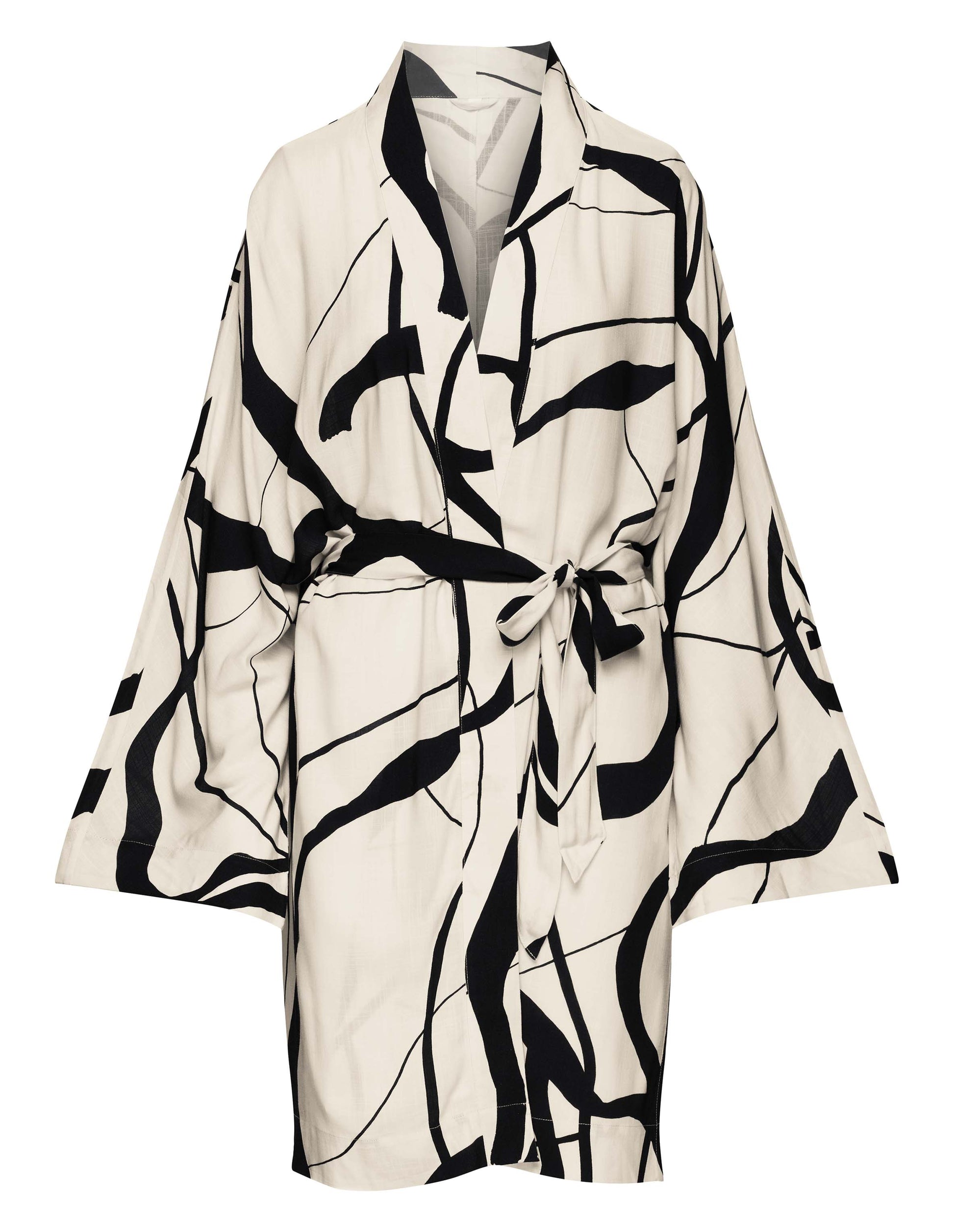 Robe Joya Nude - 6