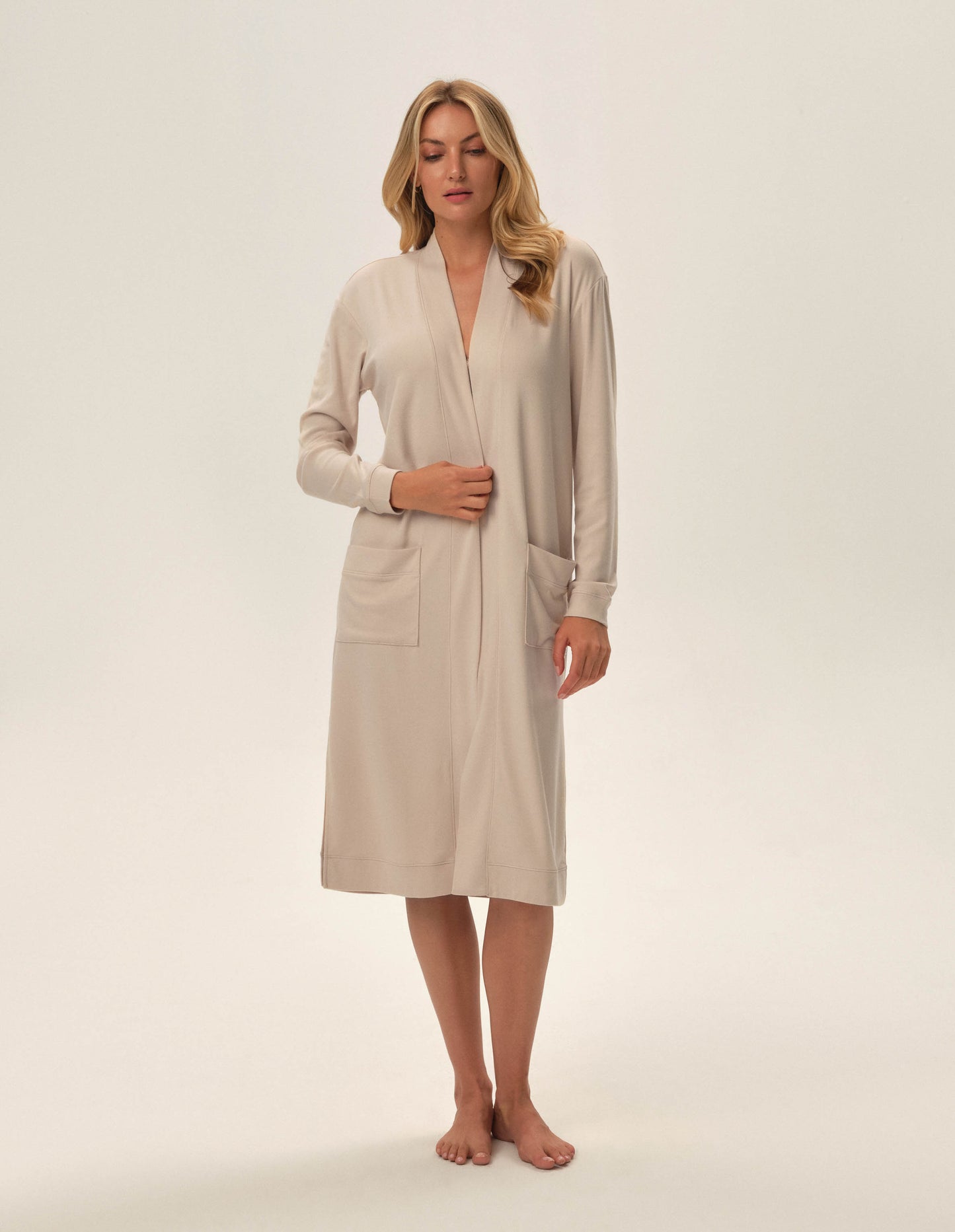 Robe Joyland Wheat - 1