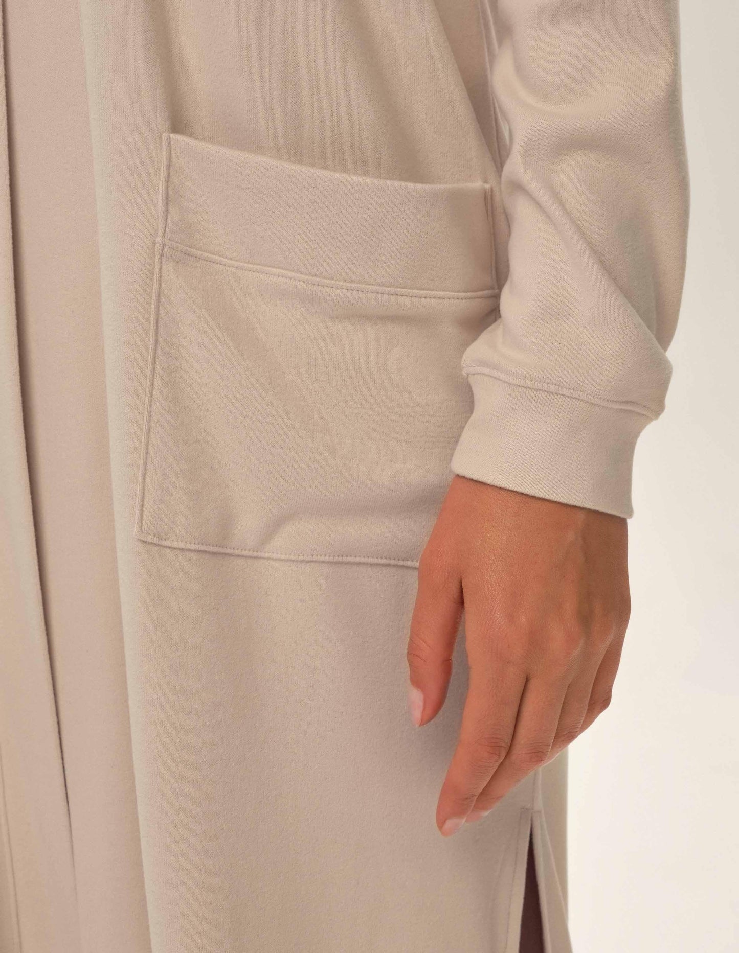 Robe Joyland Wheat - 4