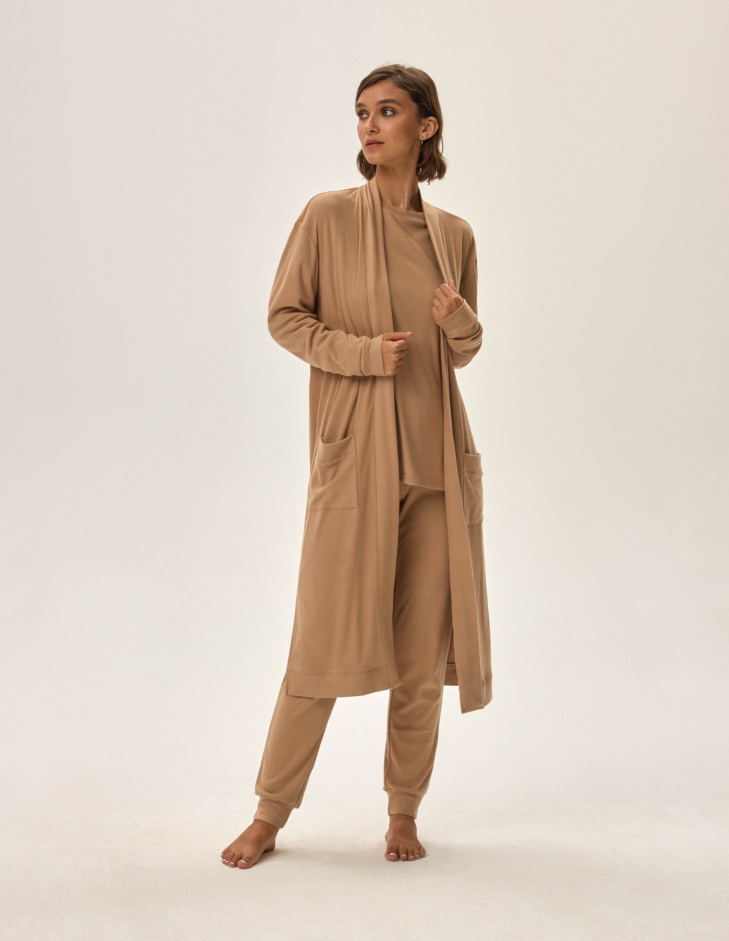 Robe Joyland Beige