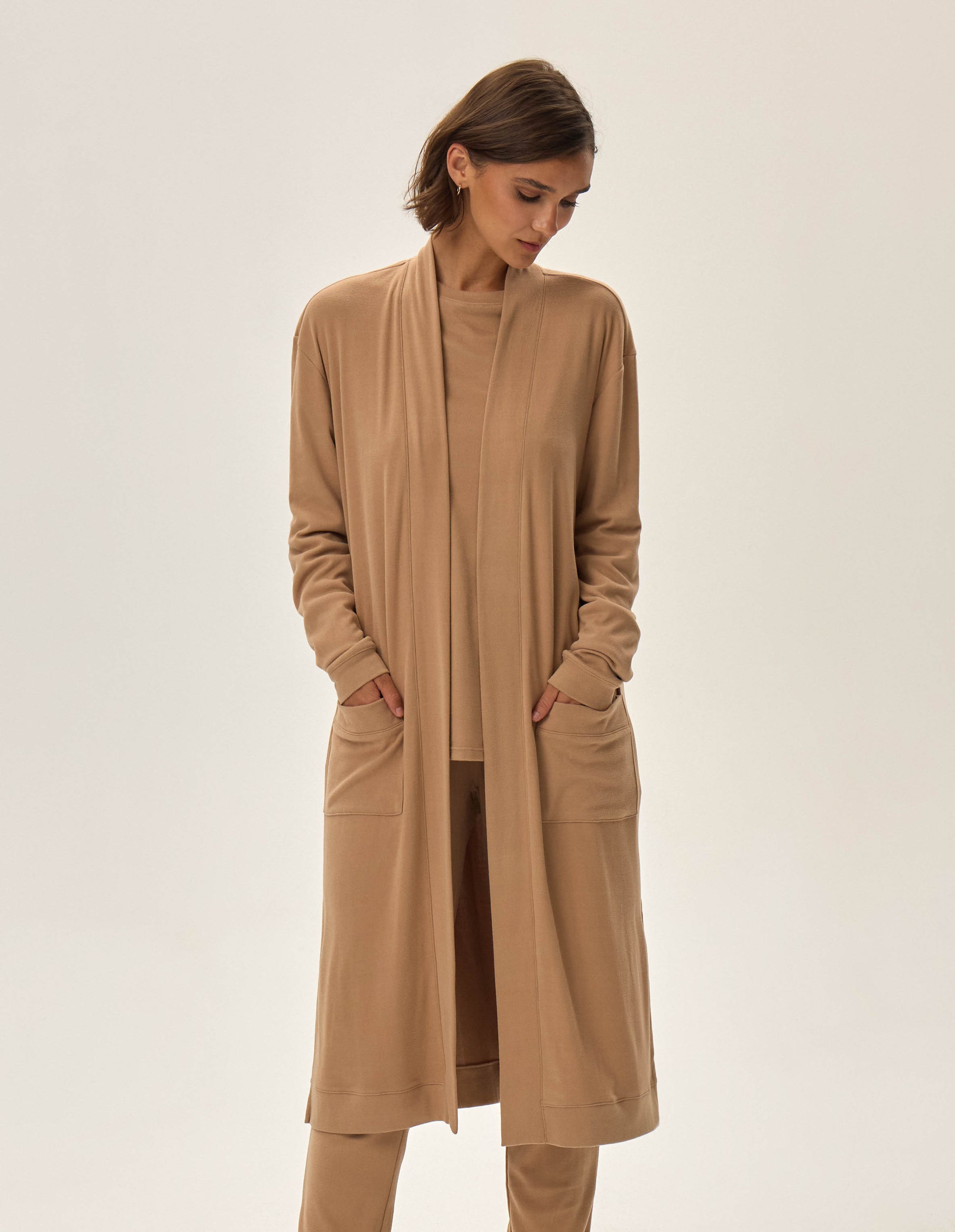 Robe Joyland Beige - 1