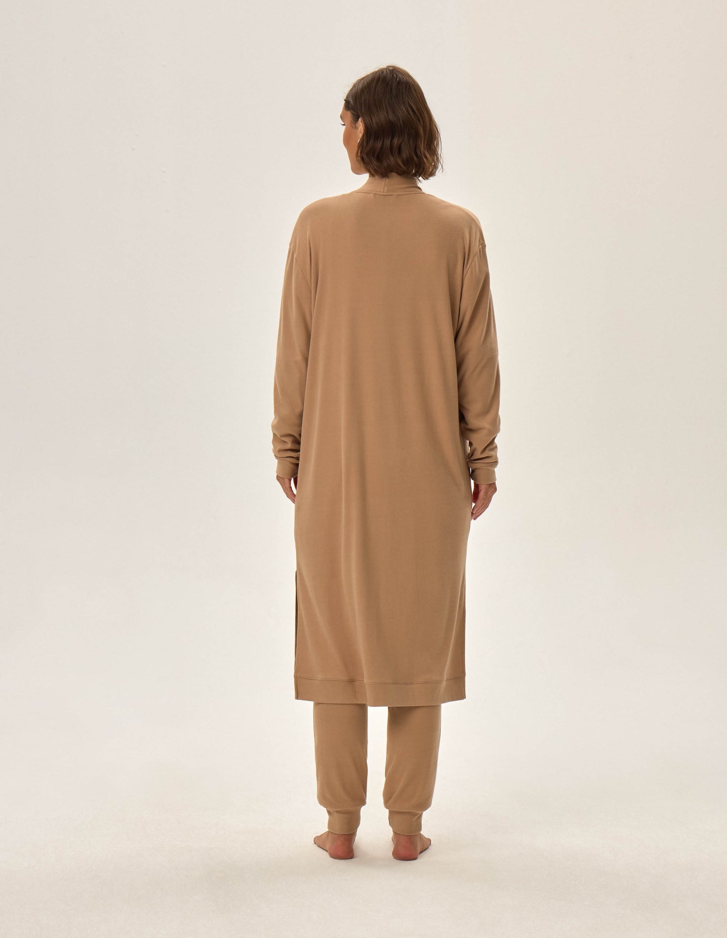 Robe Joyland Beige - 2