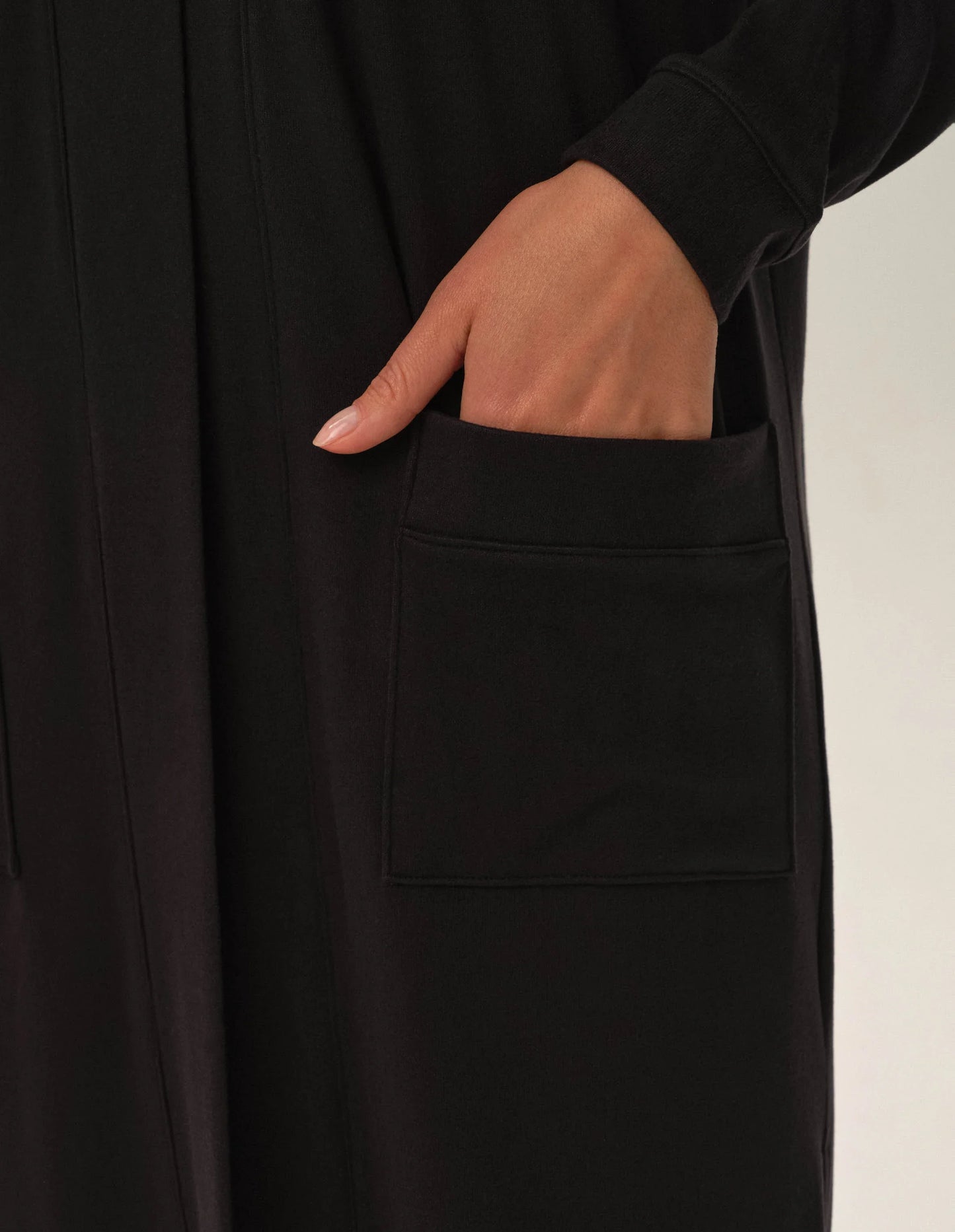 Robe Joyland Grey - 3
