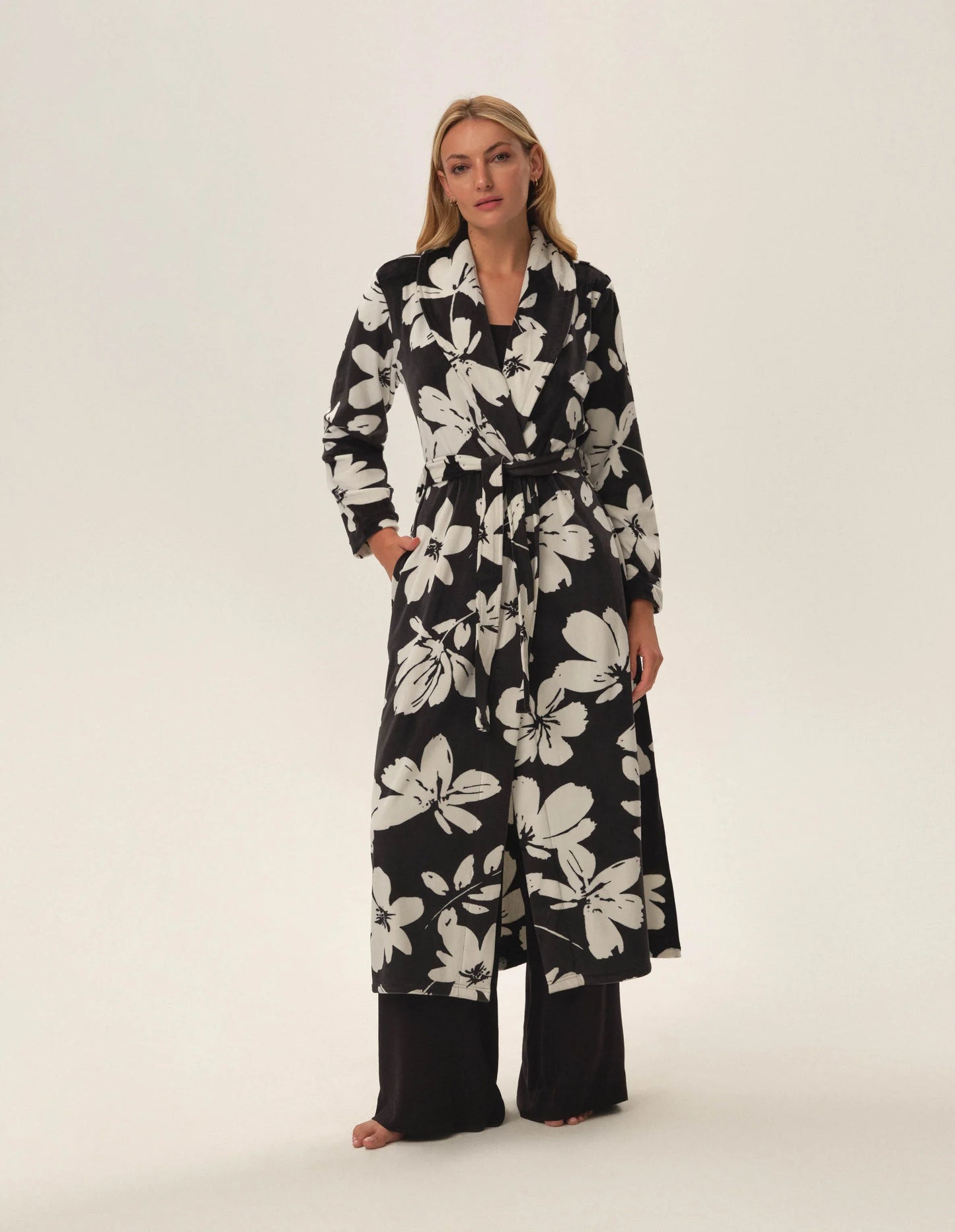 Robe Jua Black - 1