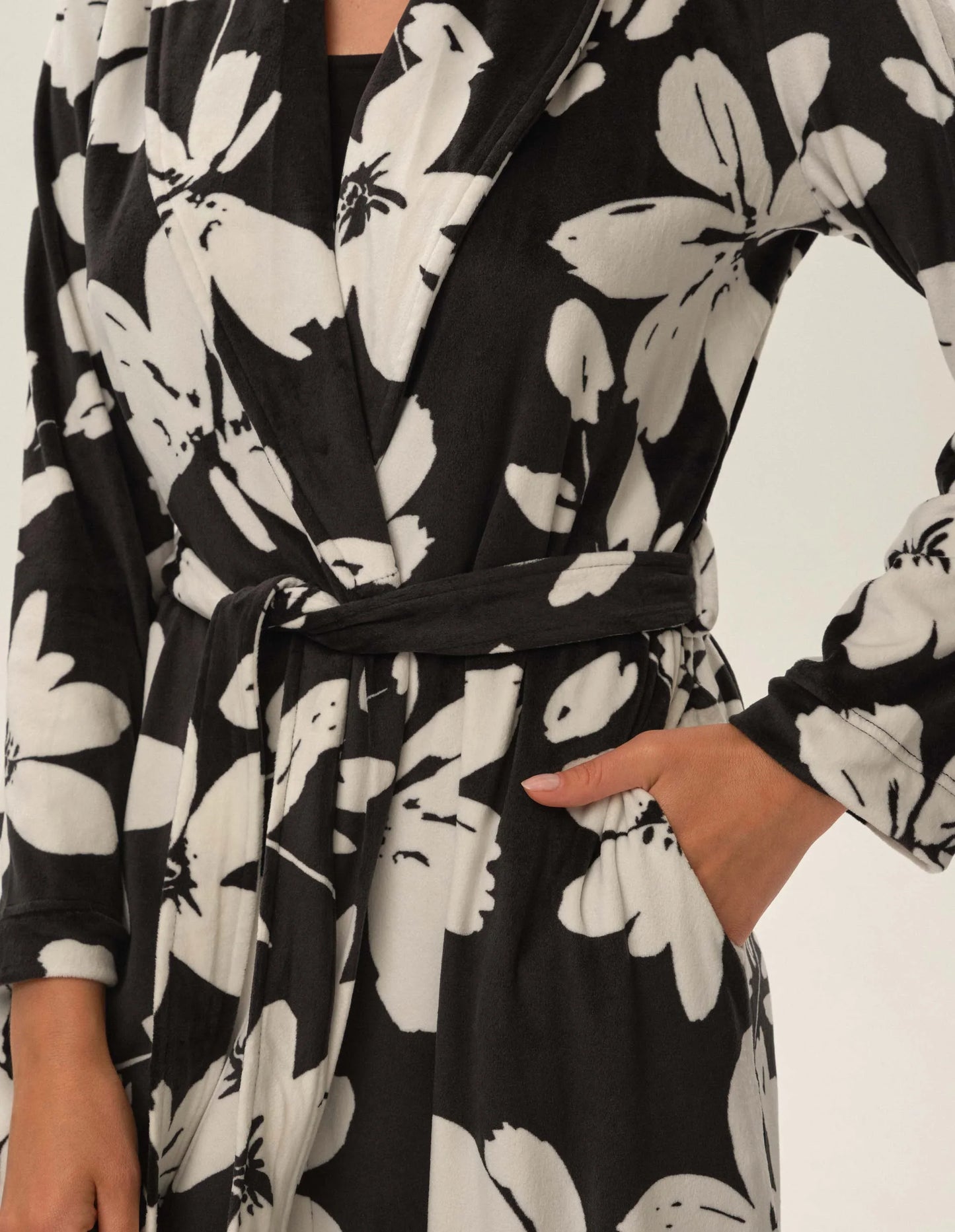 Robe Jua Black - 3