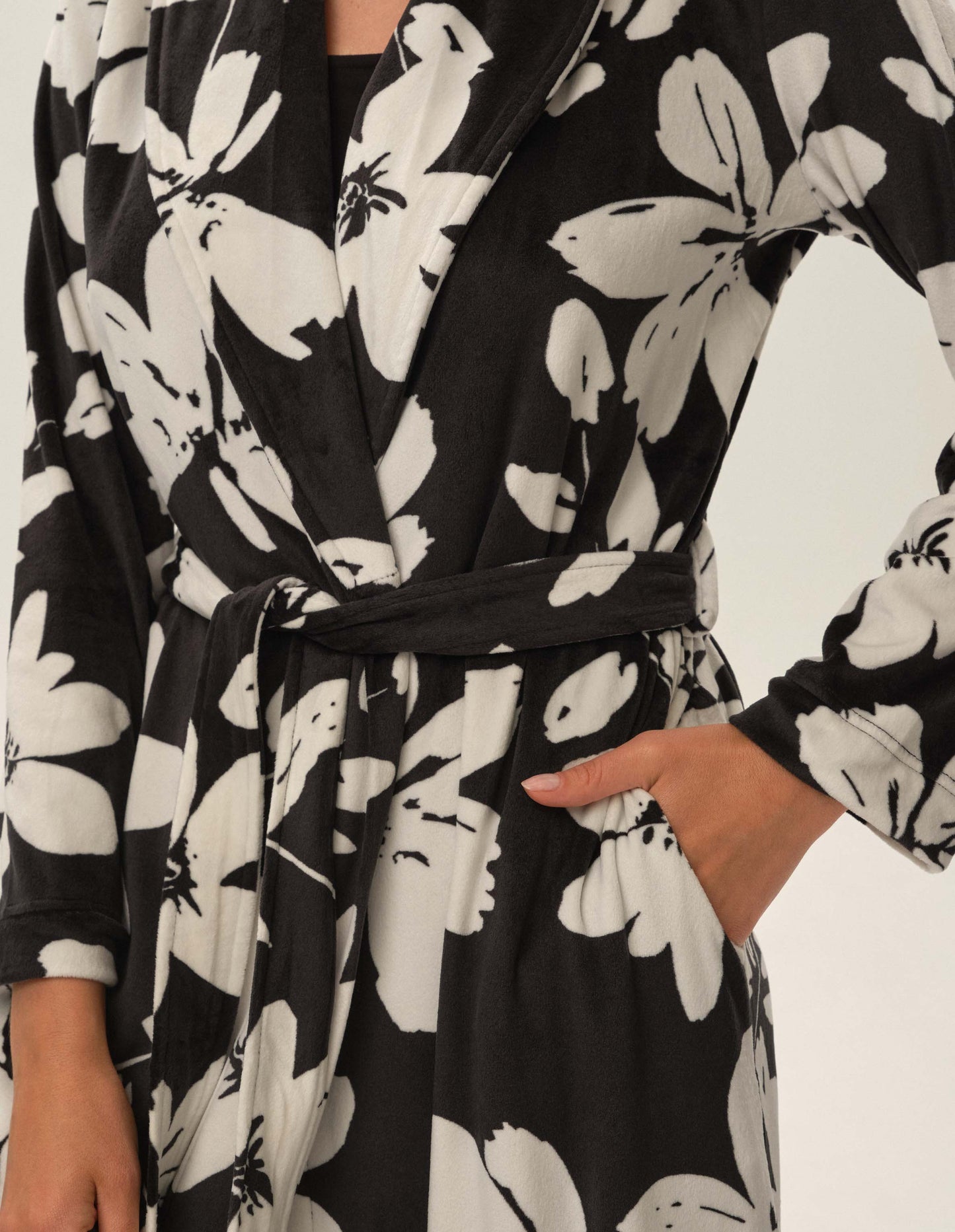 Robe Jua Black - 3