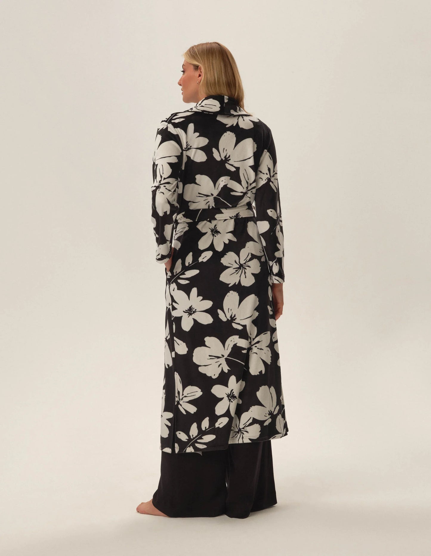 Robe Jua Black - 4