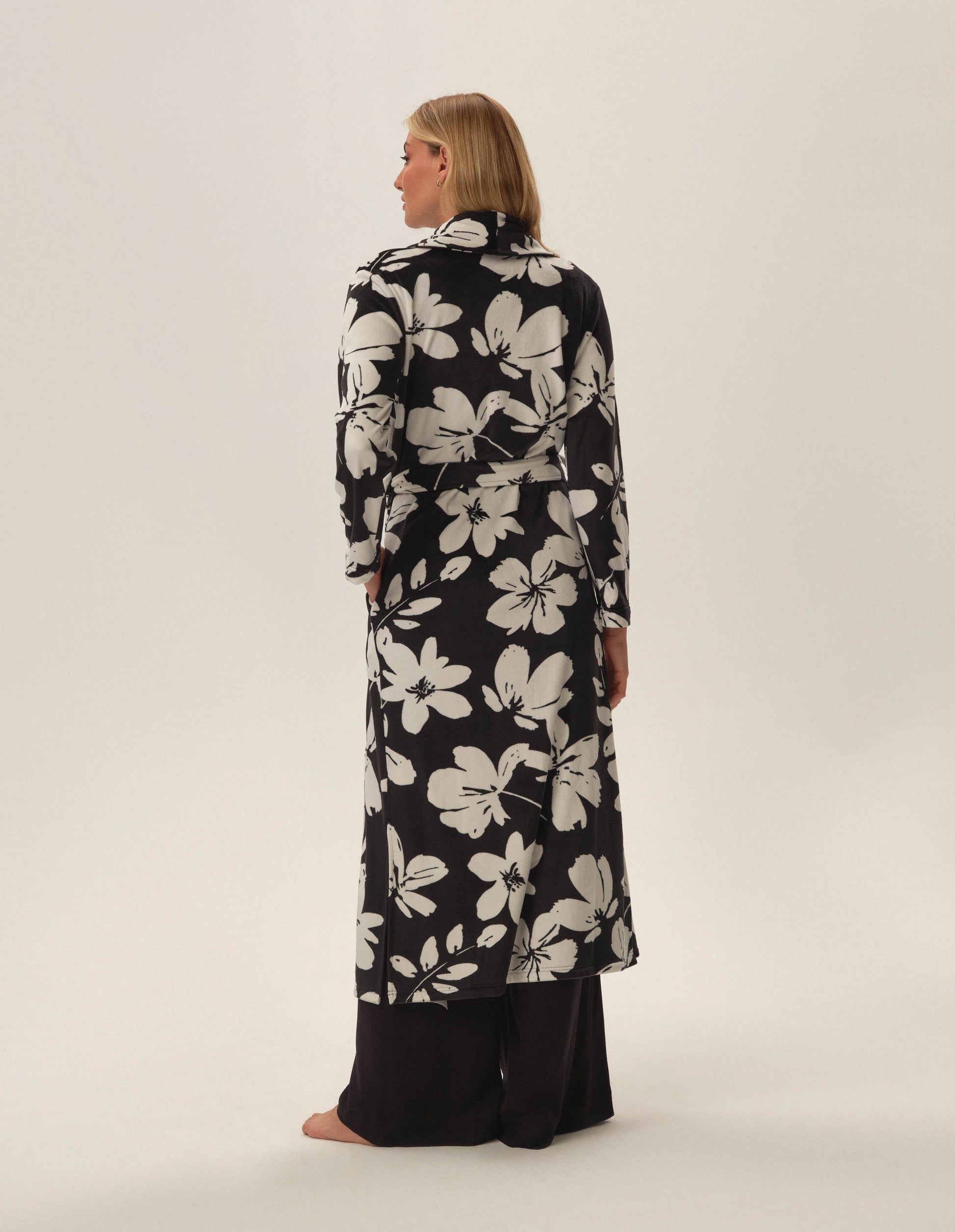 Robe Jua Black - 4
