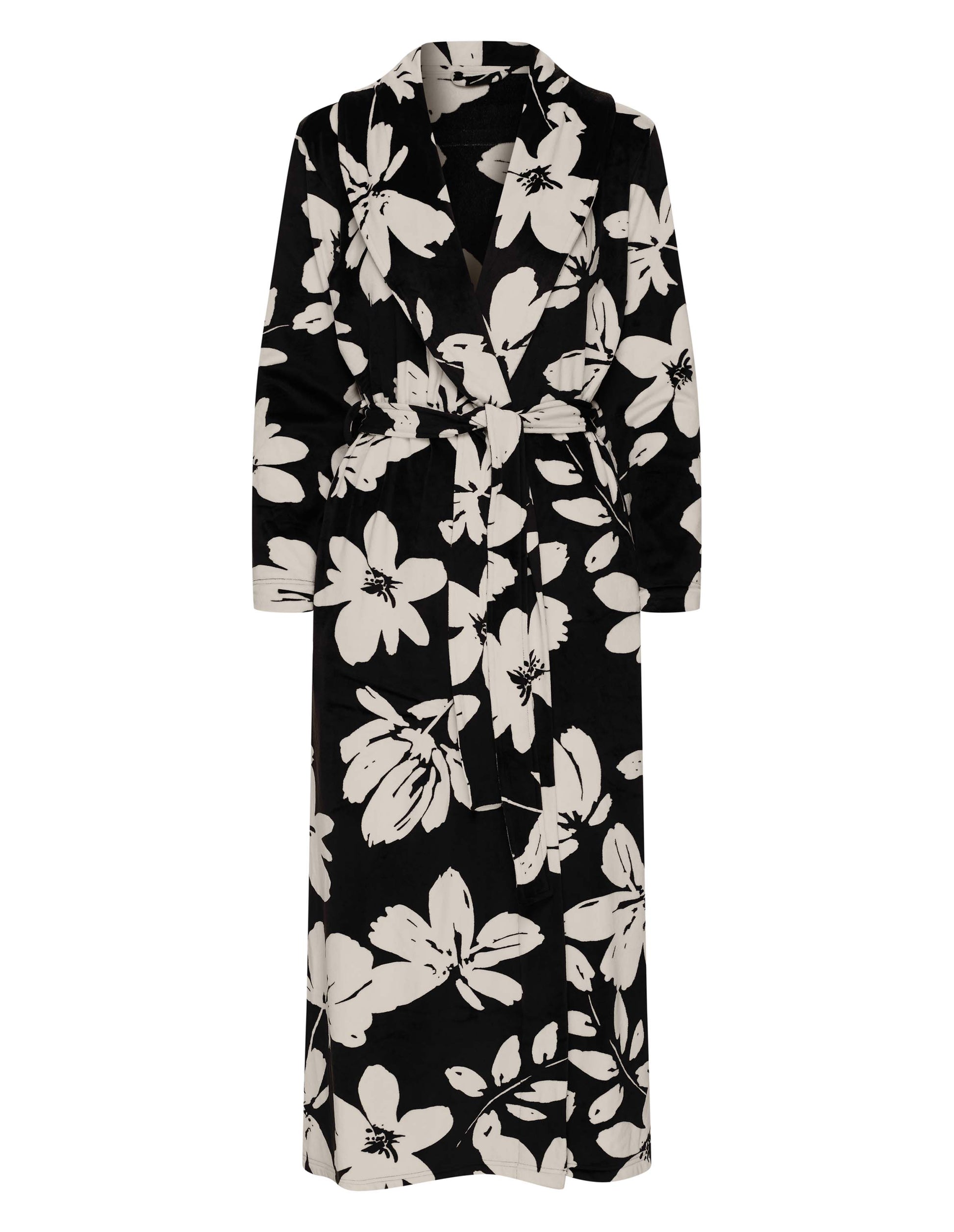 Robe Jua Black - 5