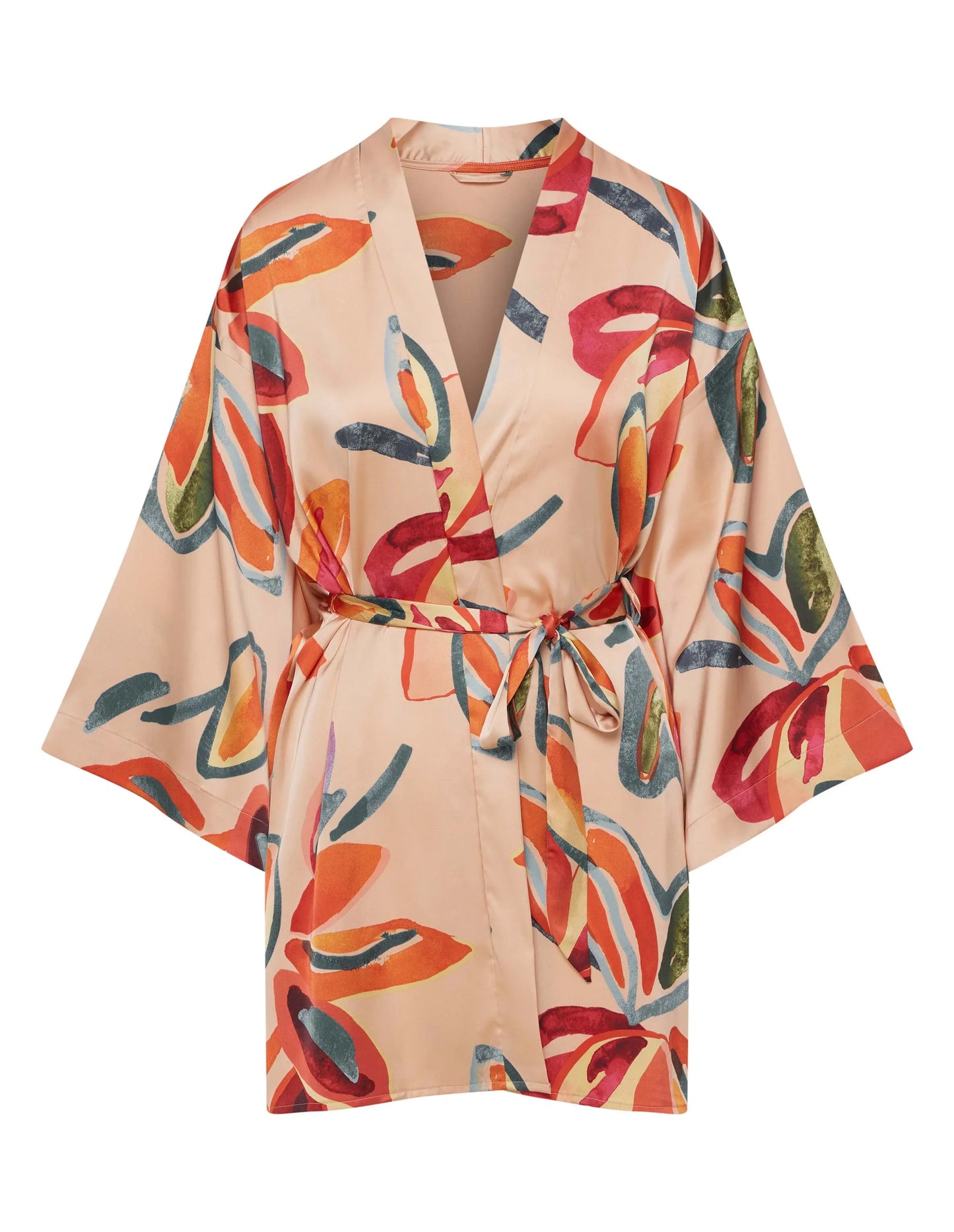 Robe Rascal Coral - 5