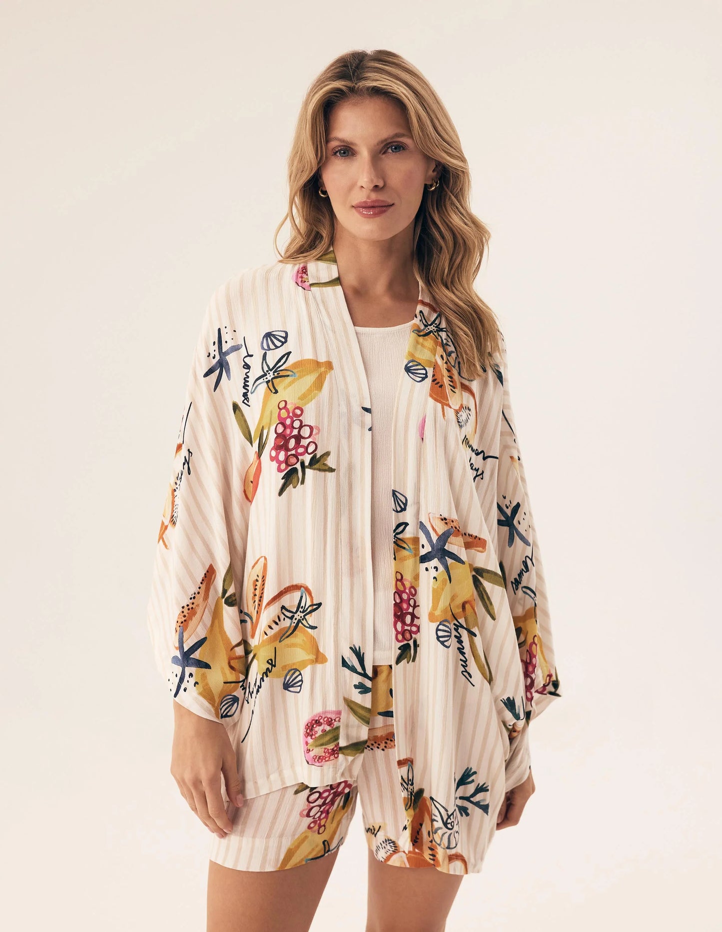 Robe Ritu Sand