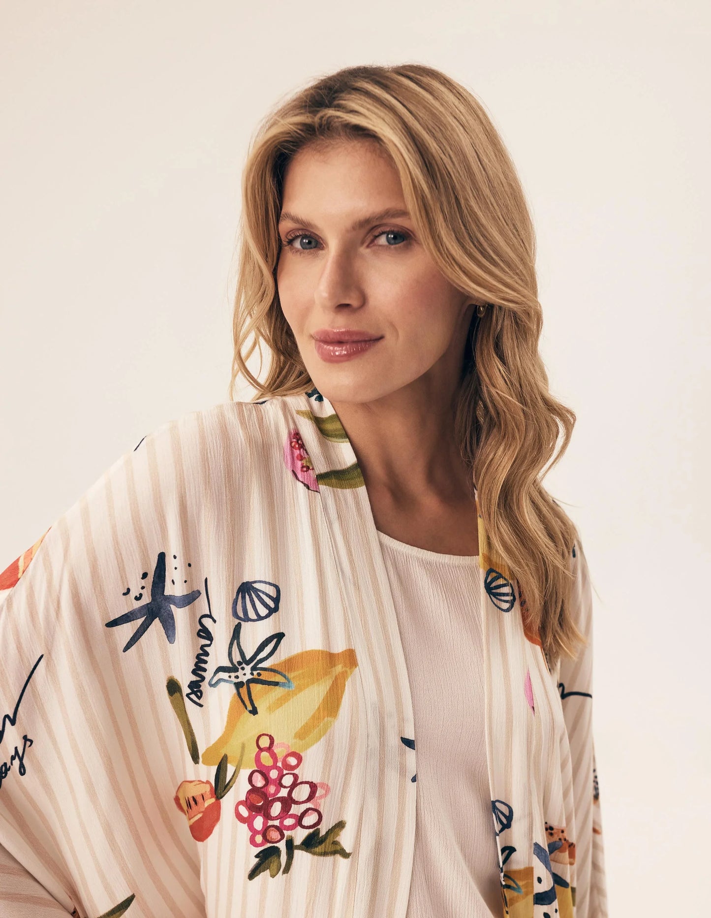 Robe Ritu Sand - 1