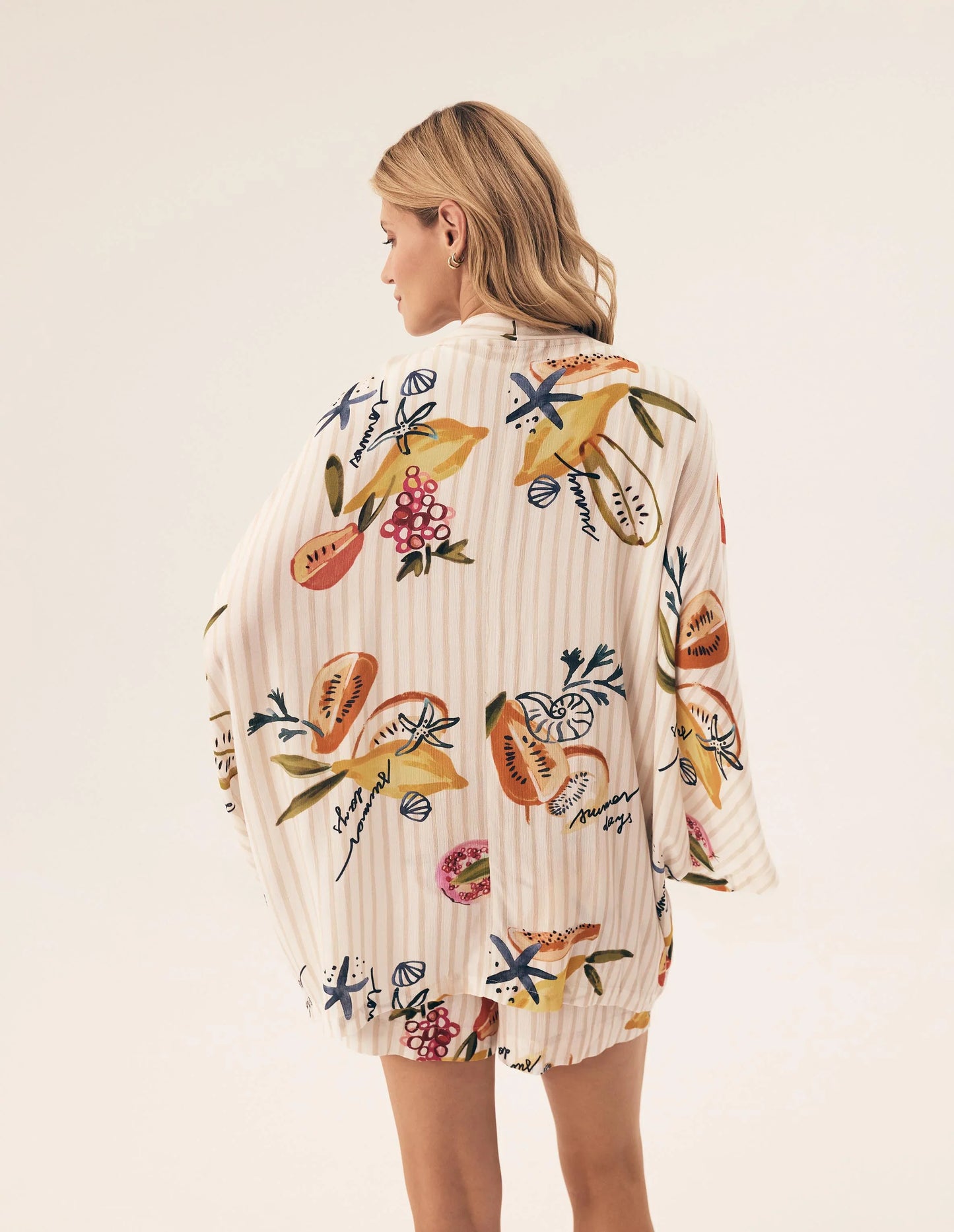 Robe Ritu Sand - 3