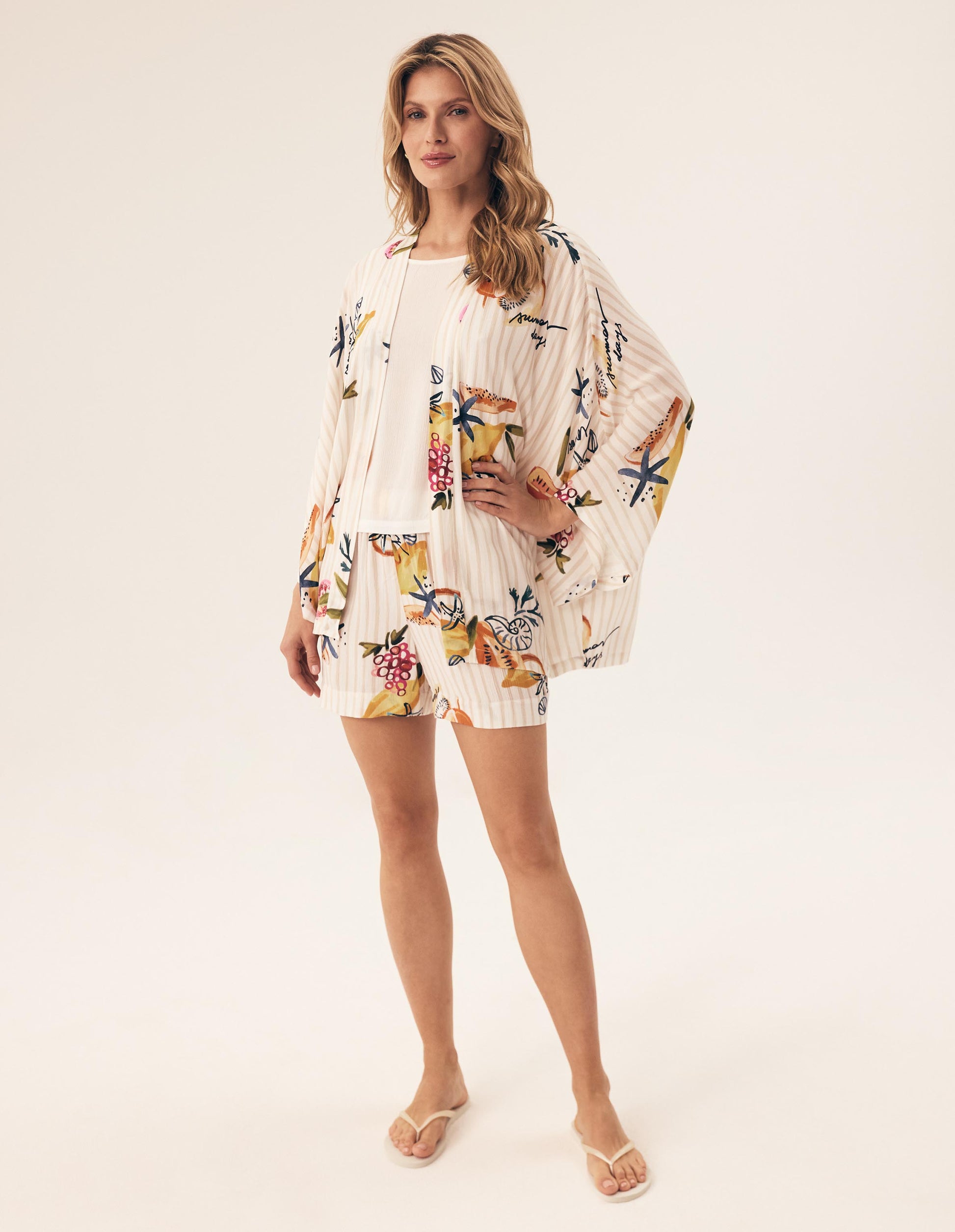 Robe Ritu Sand - 5
