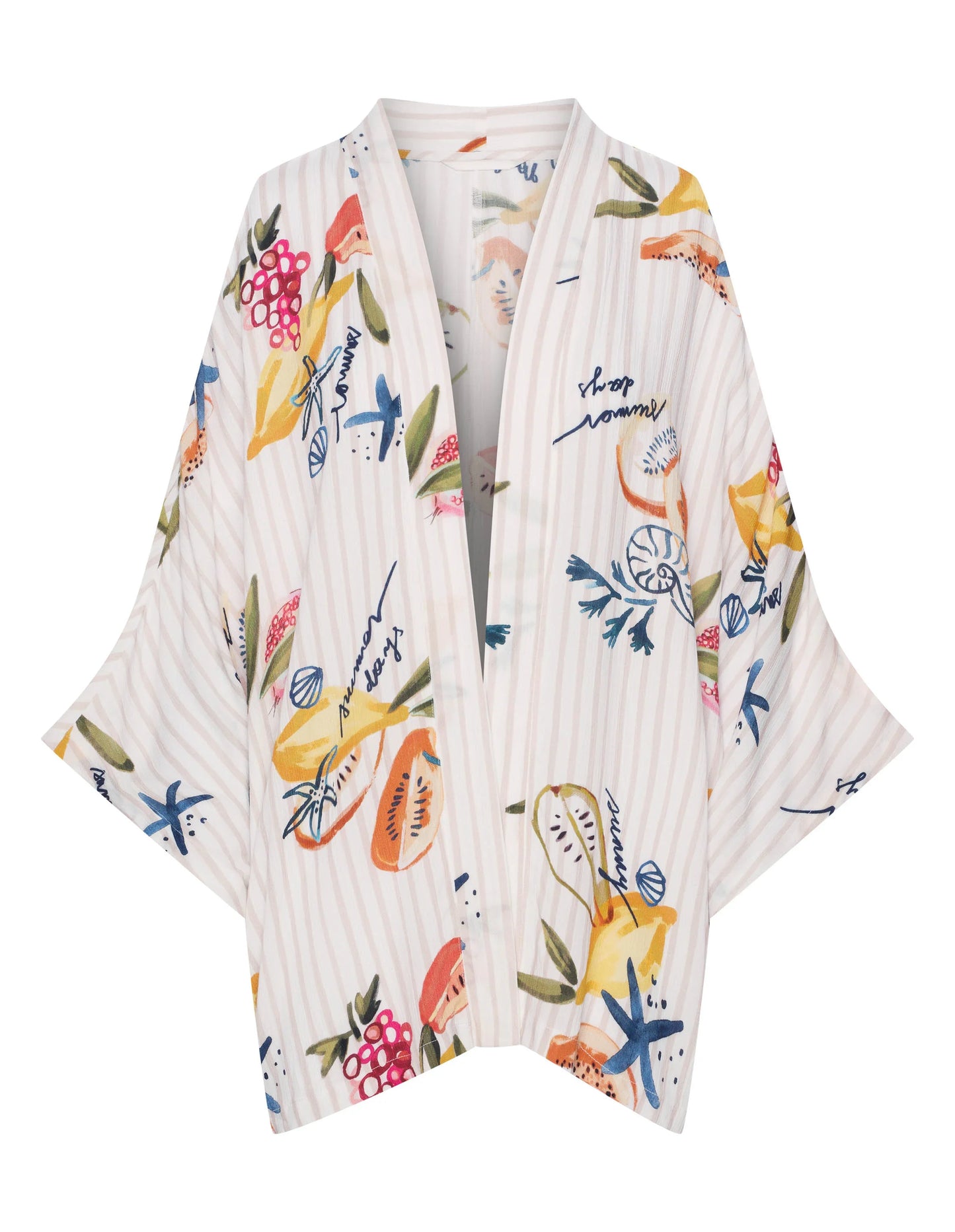 Robe Ritu Sand - 6