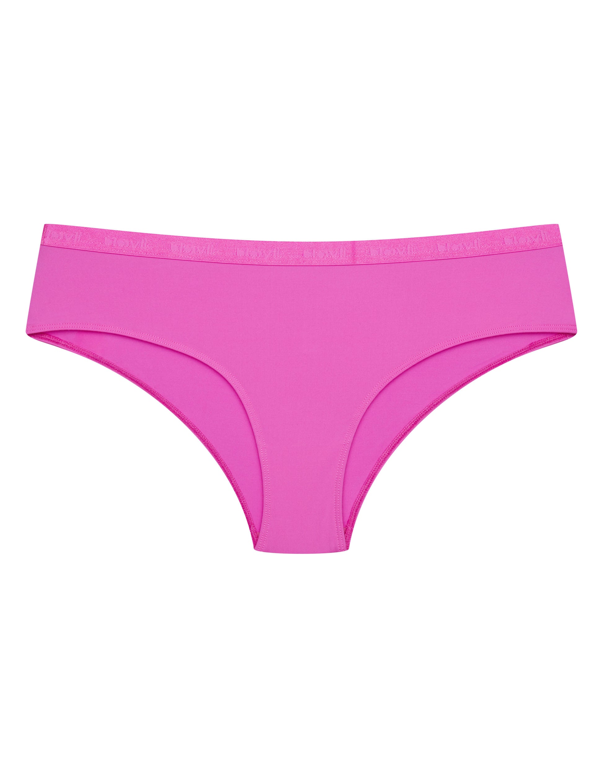 Shorts Bloovii Lellow Hot pink - 4