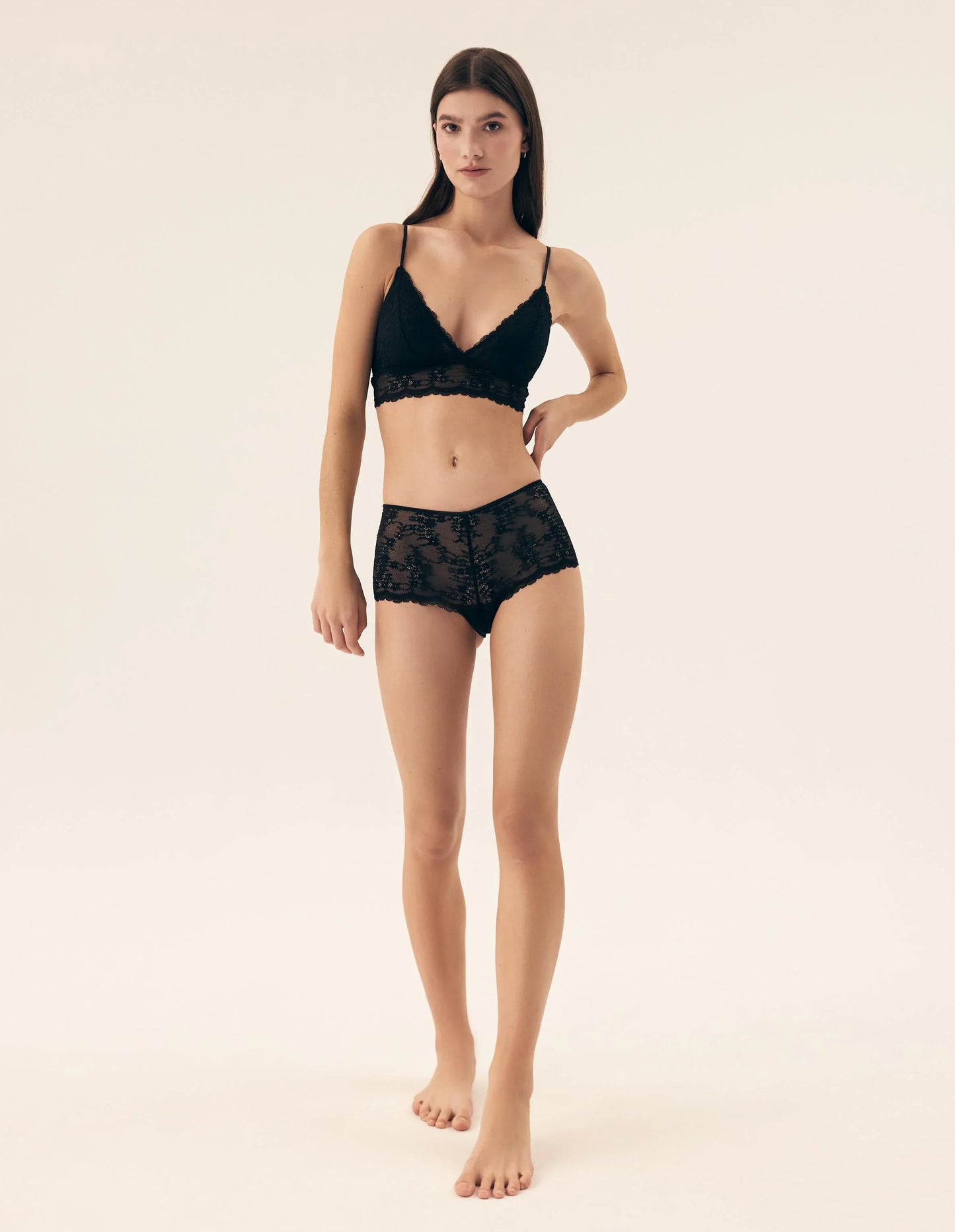 Shorts Bloovii Sydney Black - 3