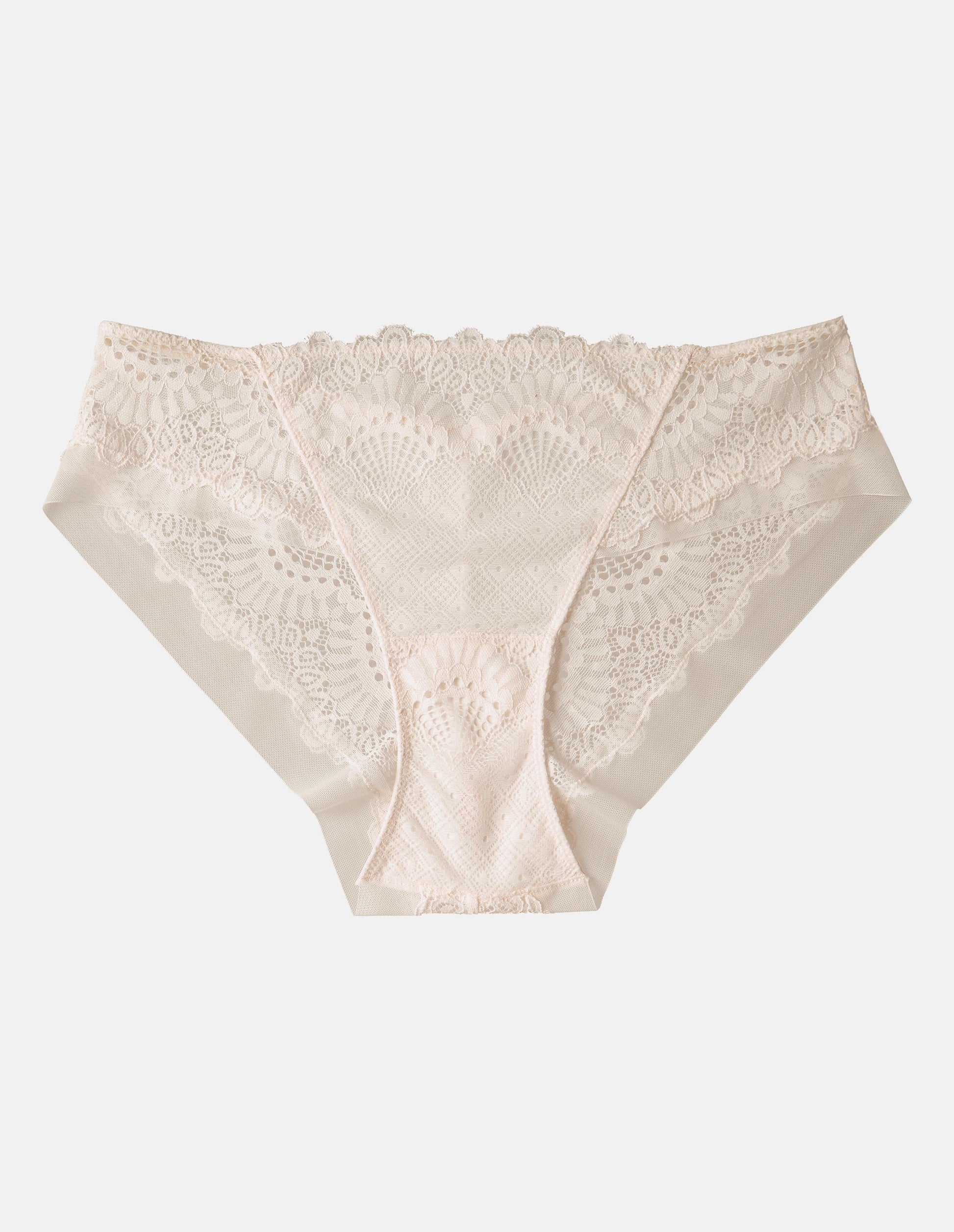 panties Felisa Nude - 5