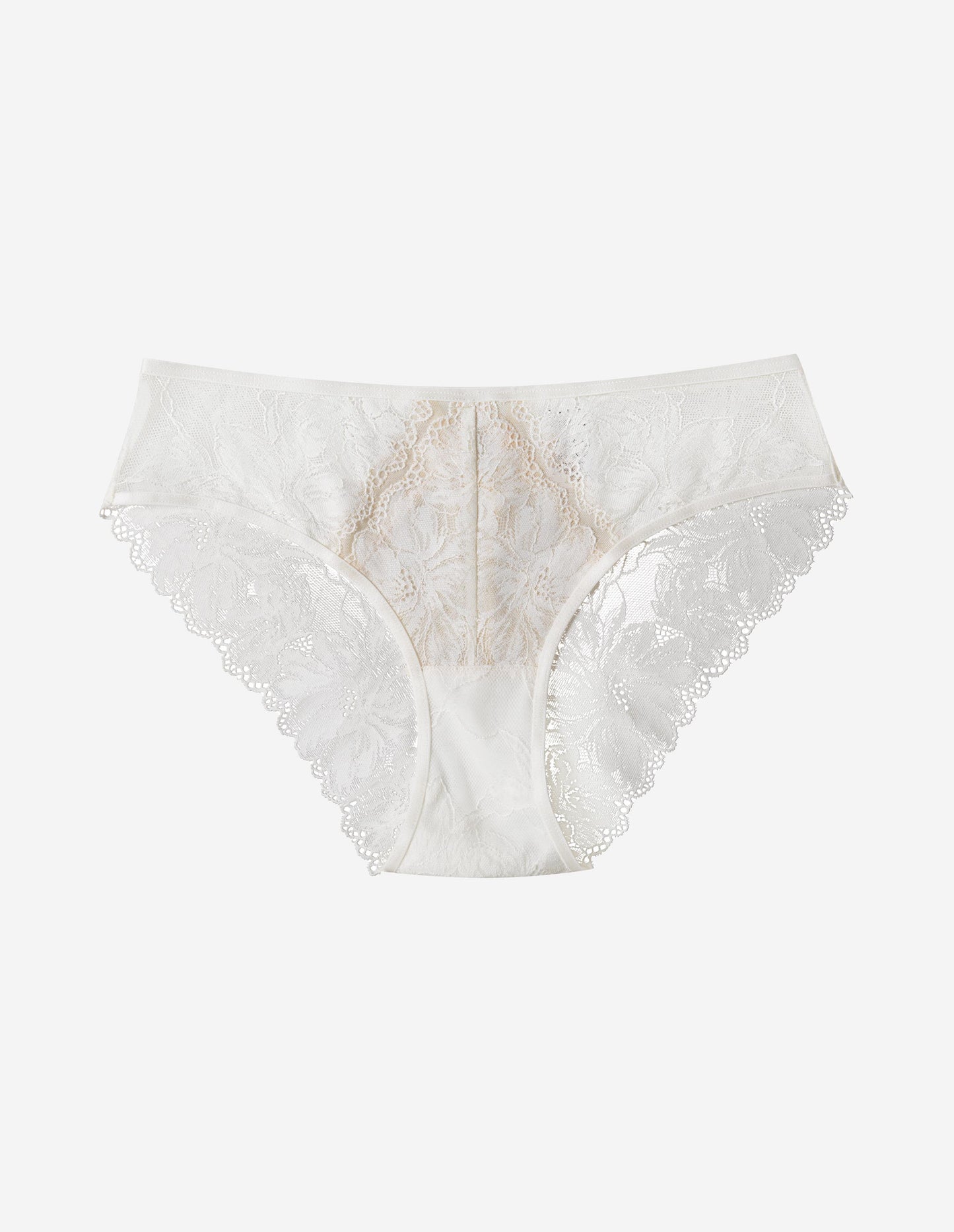Panties Trinny White - 5