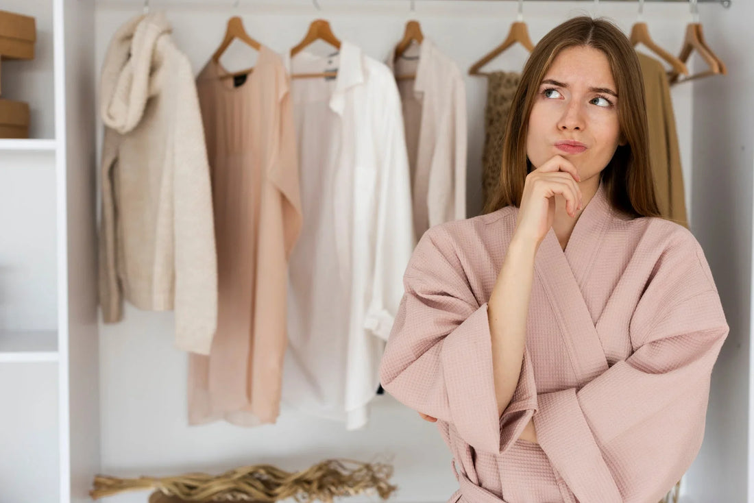 How to Choose the Perfect Bra for Your Body Shape - Avarrra
