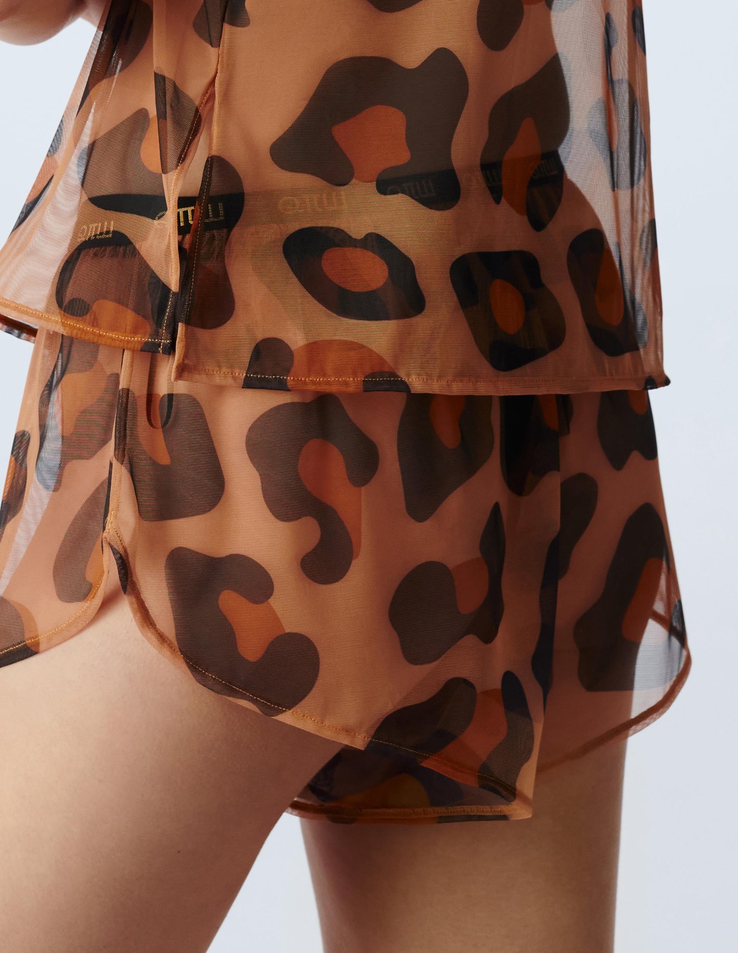 Pyjamas Wild Beige - 2