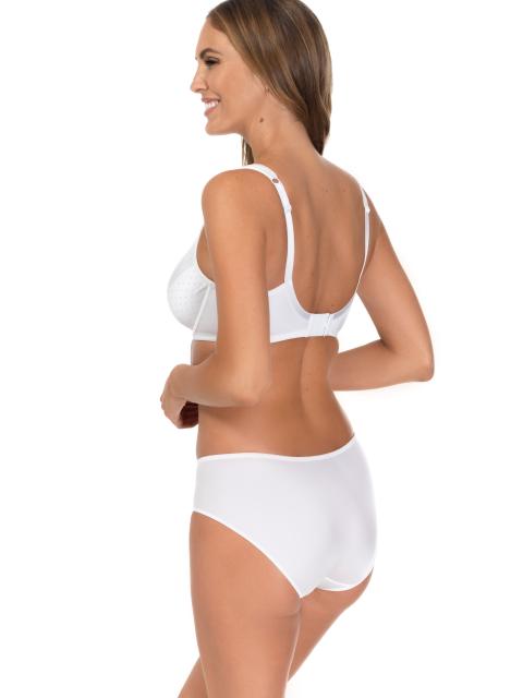 Classic Panty Divine White