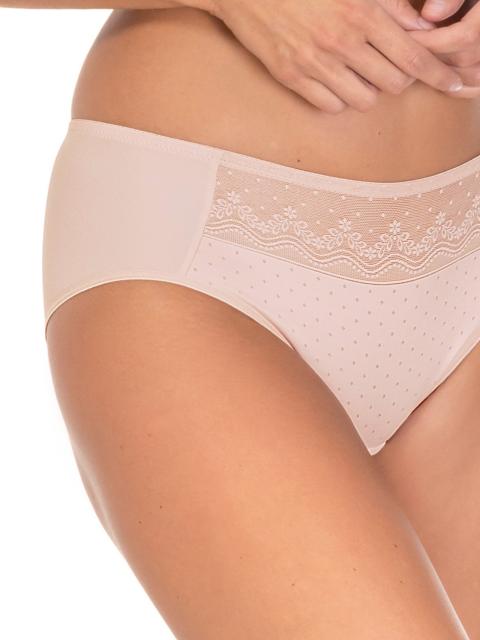 Classic Panty Divine Beige