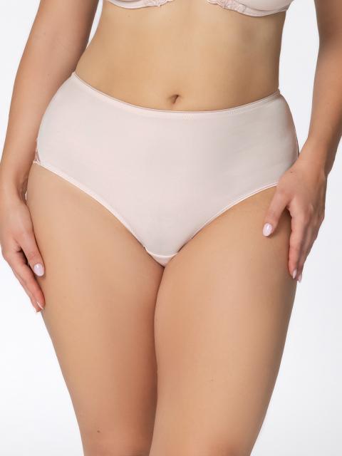 Midwaist Panty Vija Beige