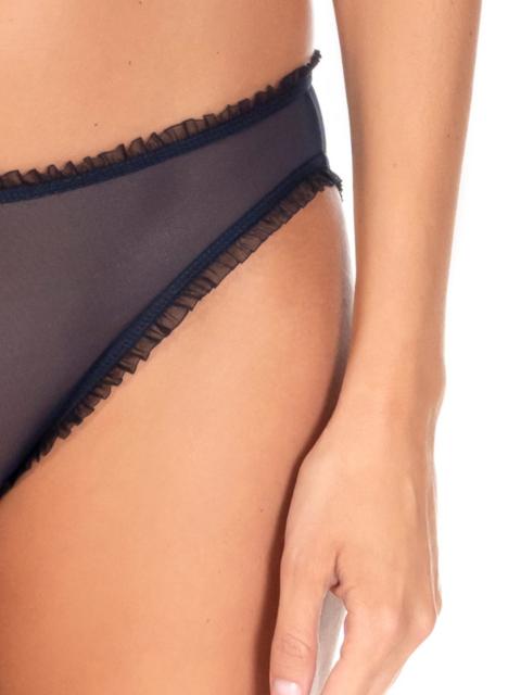Classic Panty. Tango. Dark Blue