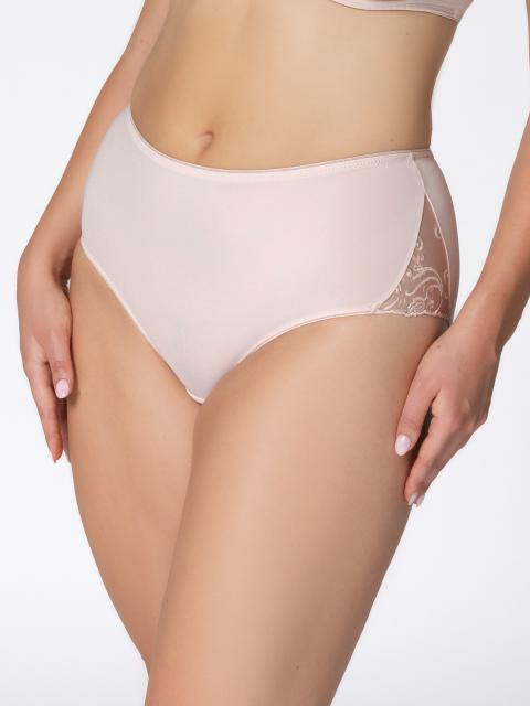 Midwaist Panty Vija Beige