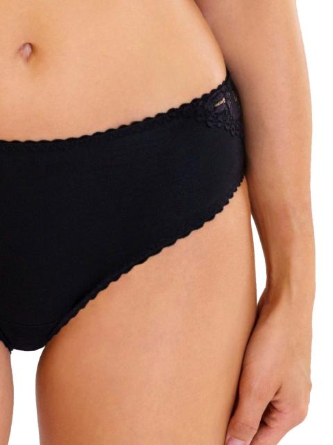 Classic Panty Galla Black