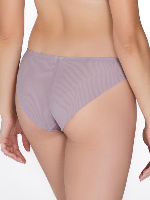 Classic Panty. Loreta. Violet