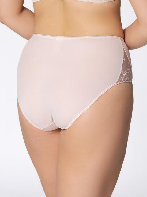 Midwaist Panty Vija Beige