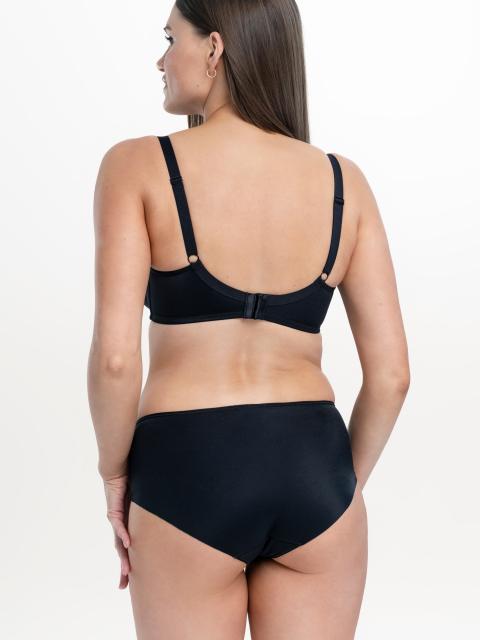 Classic Panty True Black