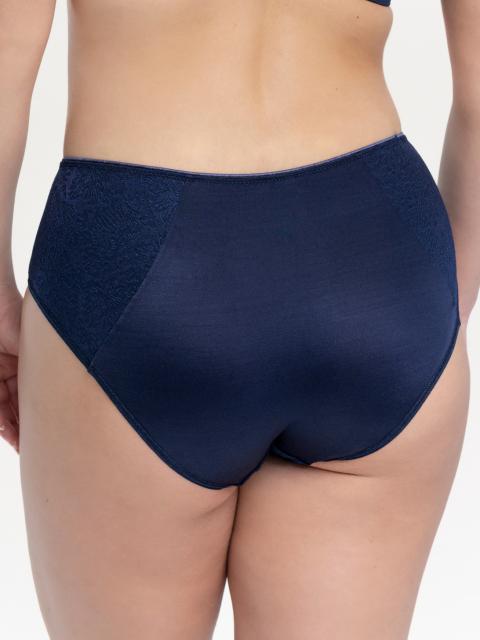 Midwaist Panty Sofia Dark Blue