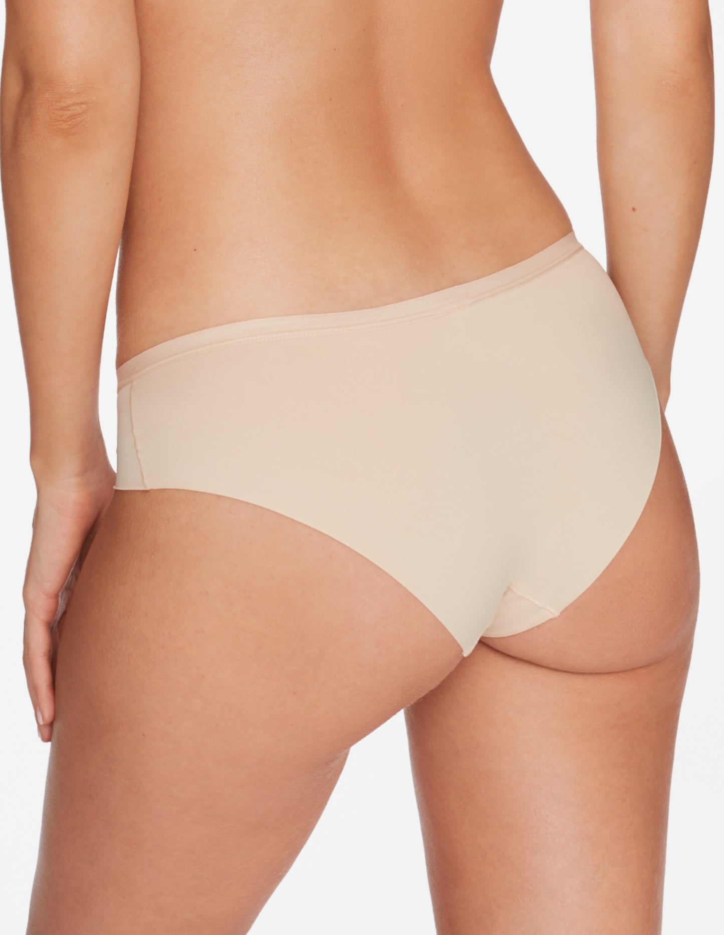 PANTIES Rokk Beige - 3
