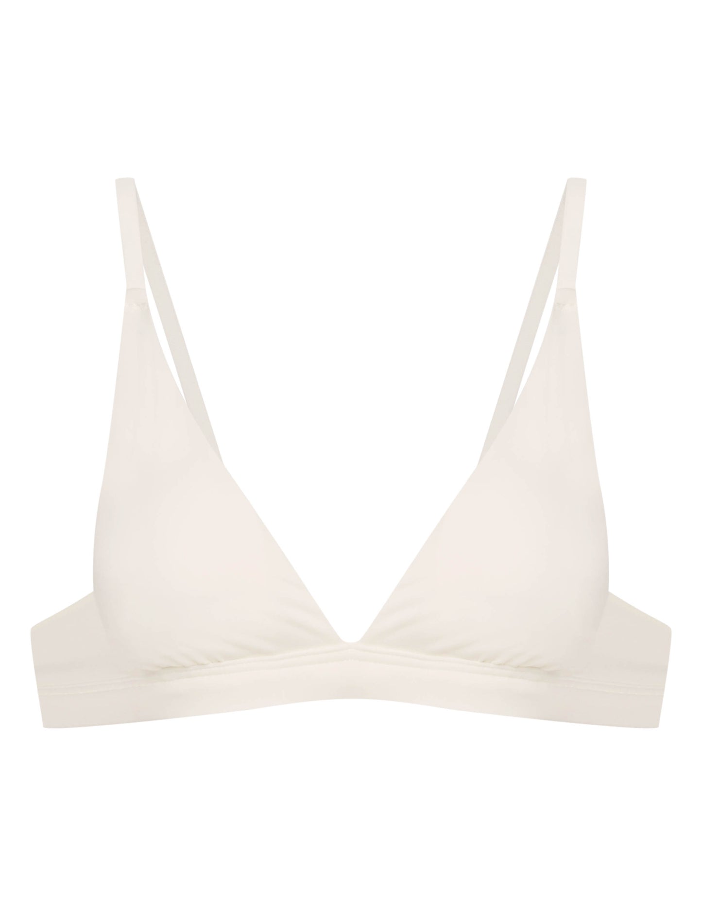 Bralette Bloovii Lacteem Cream - 4