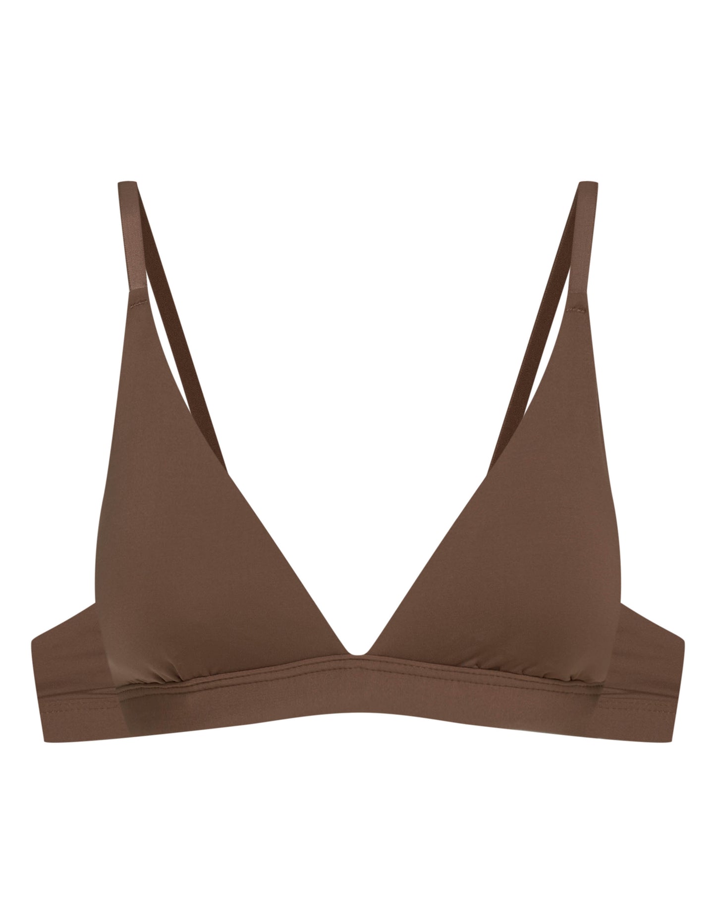 Bralette Bloovii Lacteem Beige - 5