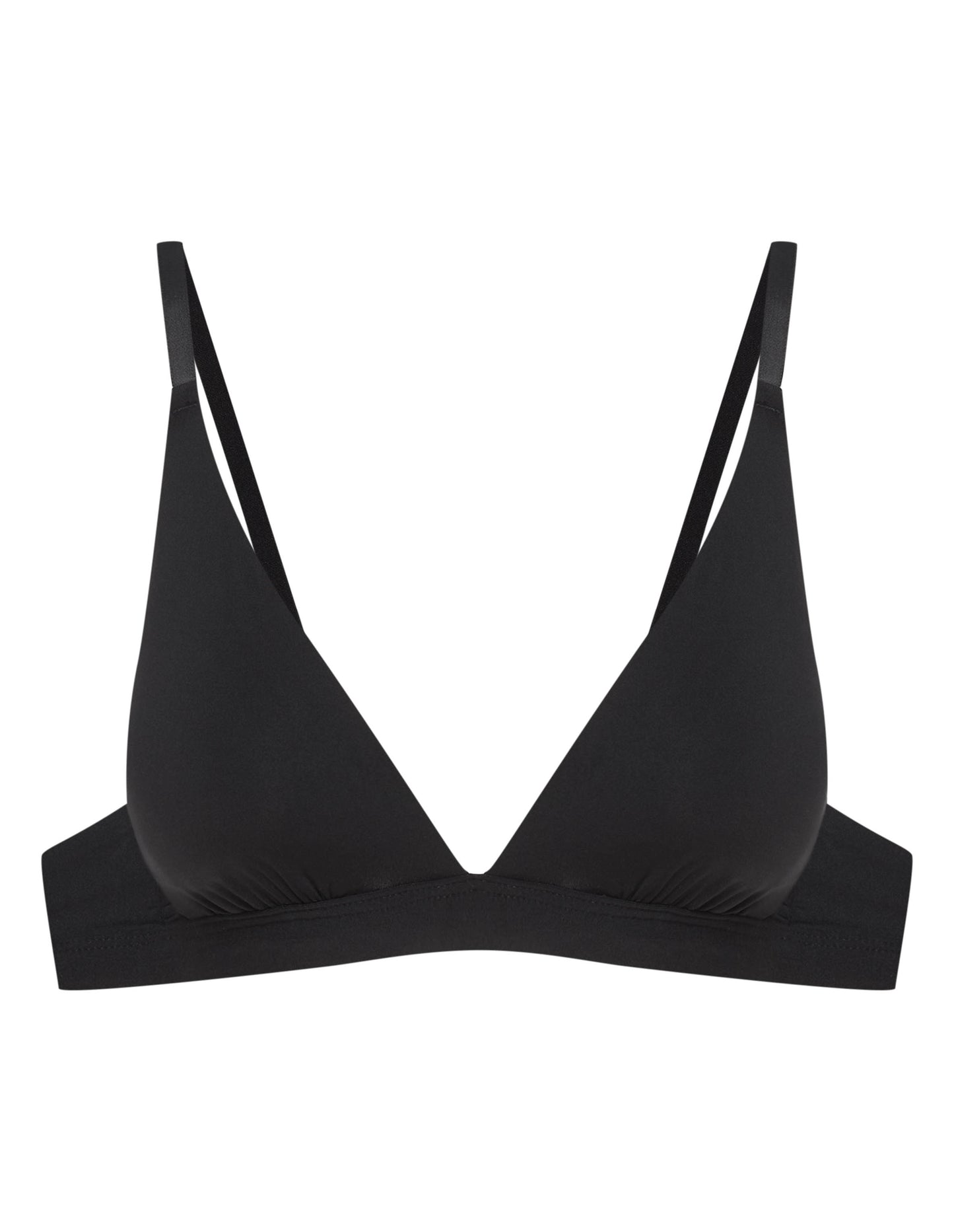 Bralette Bloovii Lacteem Black - 7