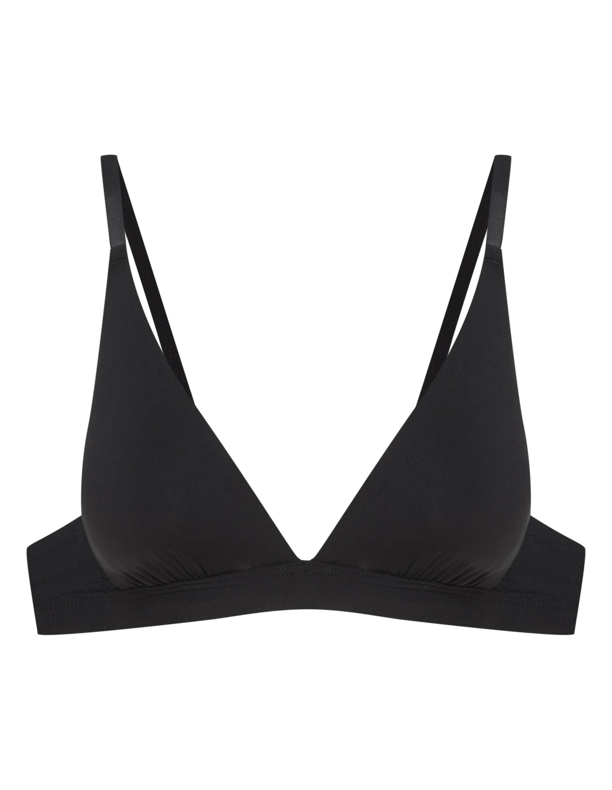 Bralette Bloovii Lacteem Black - 7