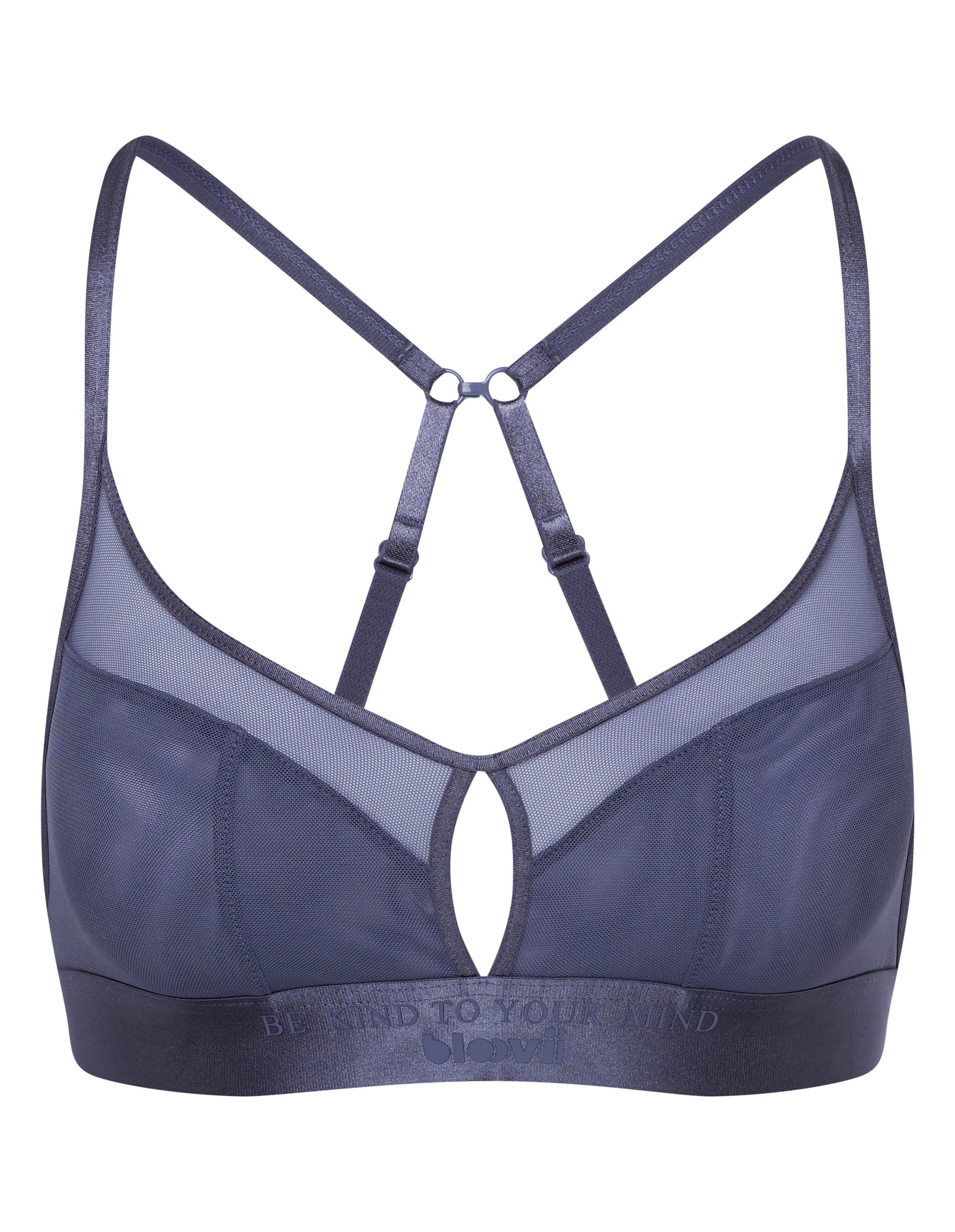 Bralette Bloovii Lirage Grey - 3