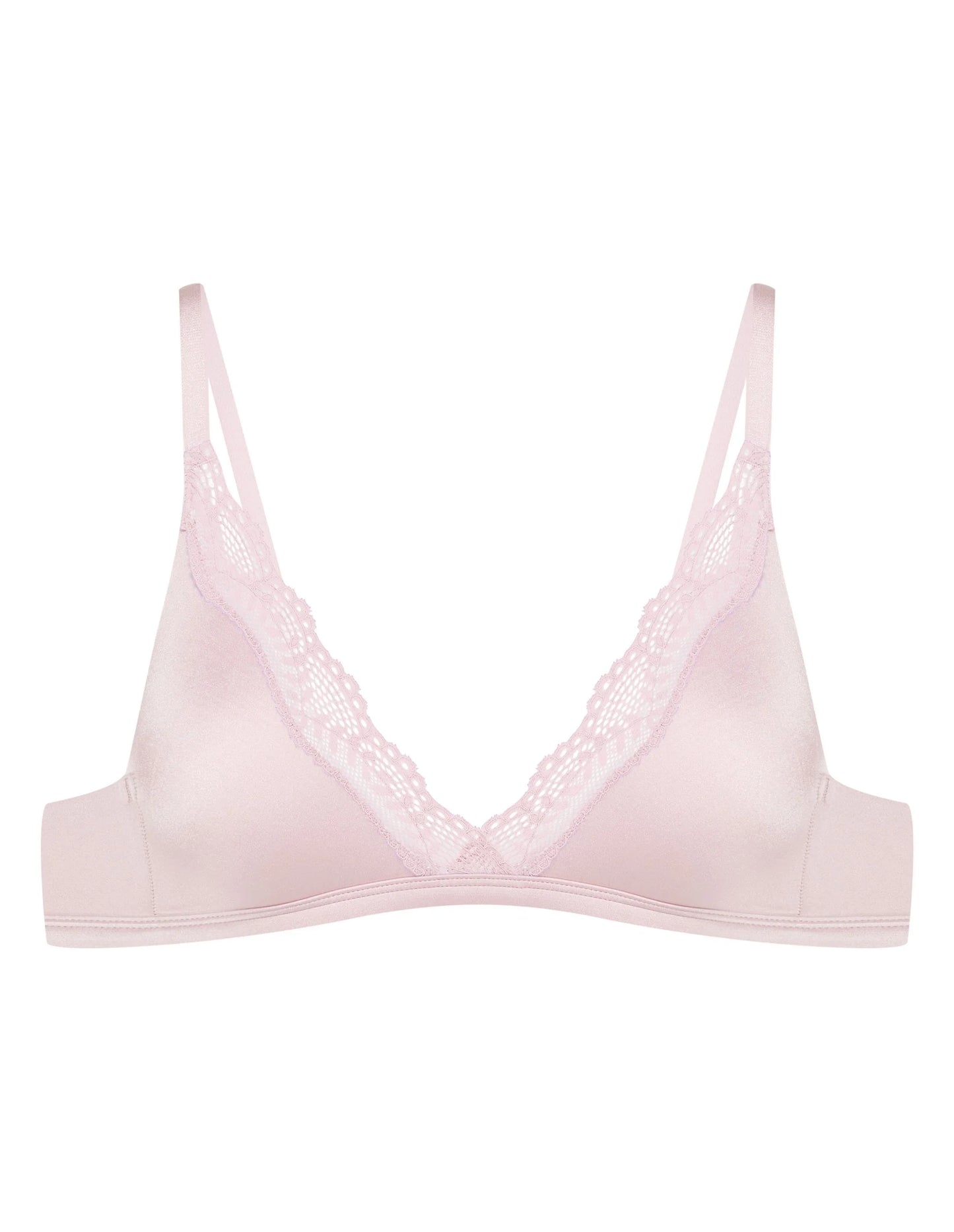 Bralette Bloovii Selsey Pastel pink - 8
