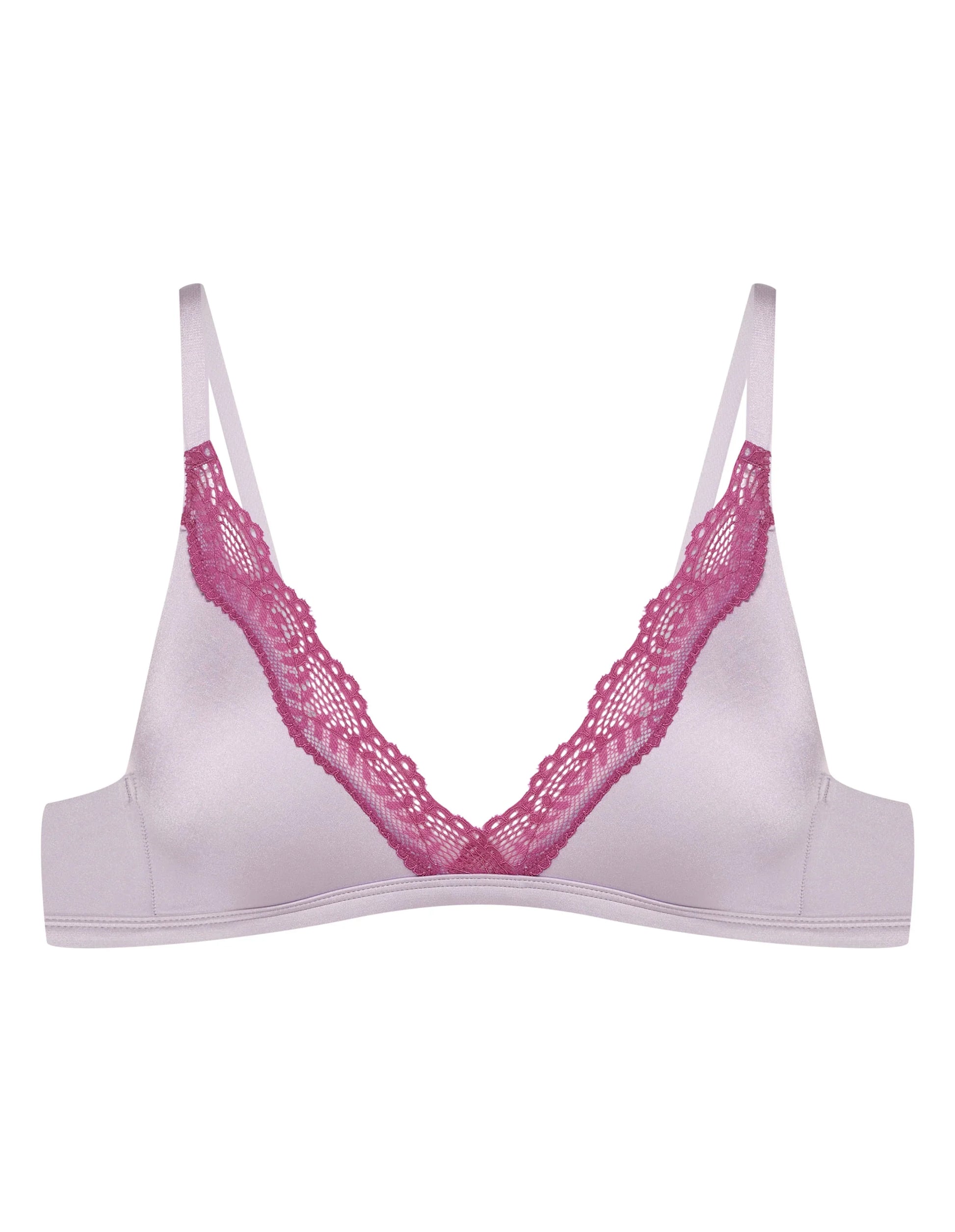 Bralette Bloovii Selsey Lavender - 4